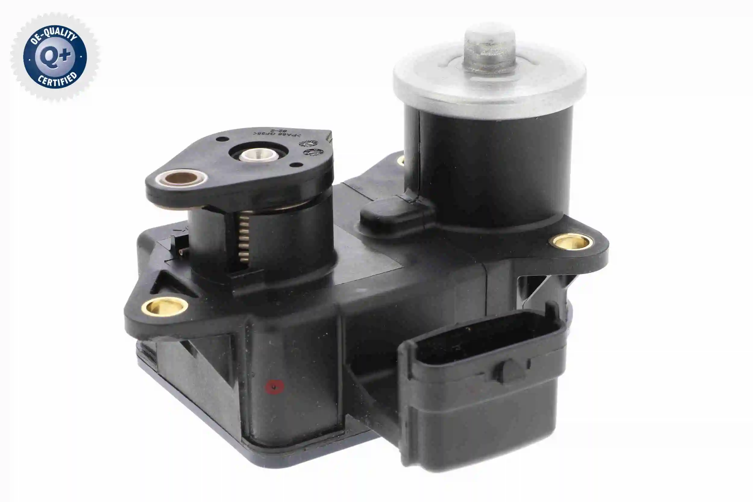 Control, swirl covers (induction pipe) Q+, original equipment manufacturer quality A52-77-0001