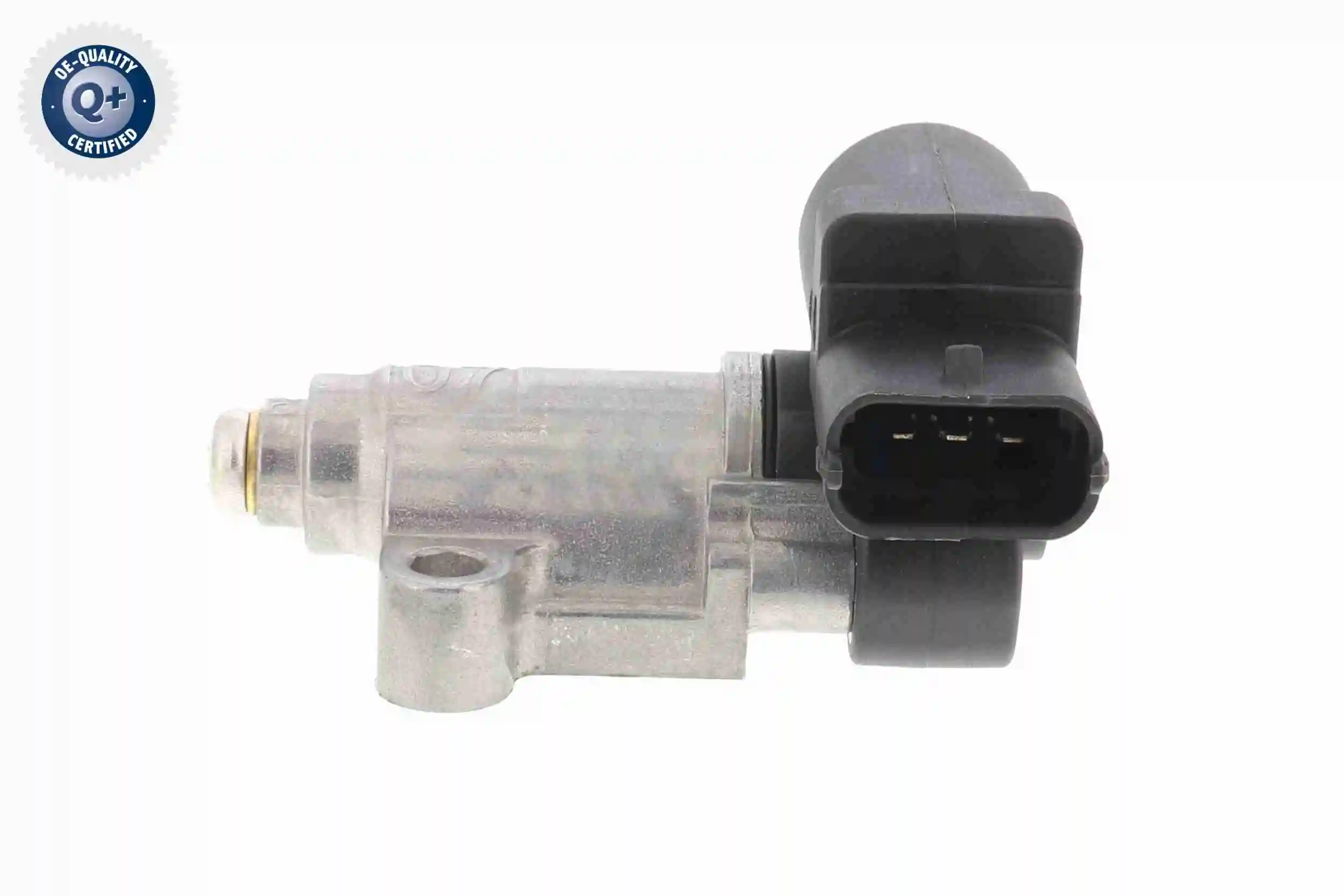 Idle Control Valve, air supply Q+, original equipment manufacturer quality A52-77-0014