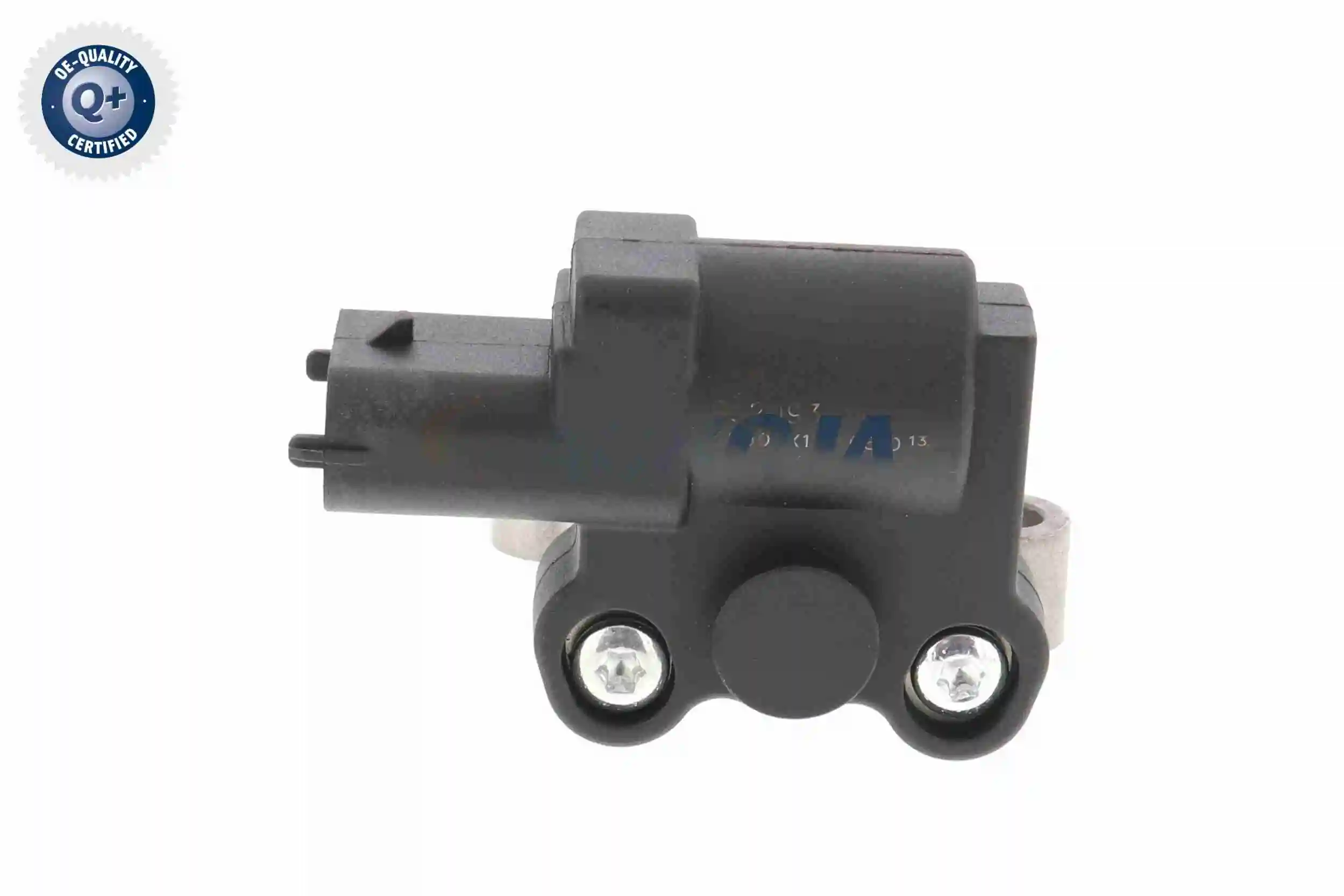 Idle Control Valve, air supply Q+, original equipment manufacturer quality A52-77-0014