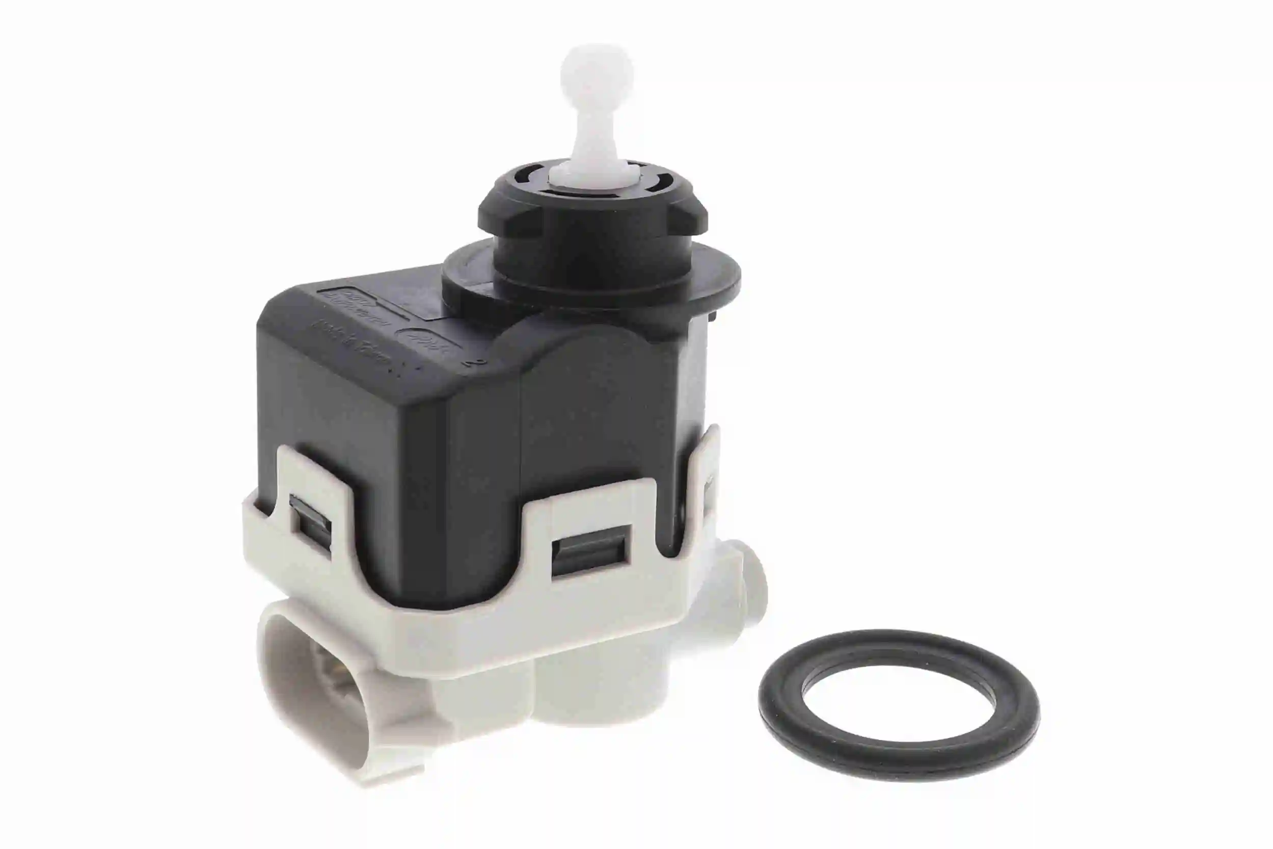 Actuator, headlight levelling Original ACKOJA Quality A38-77-0006