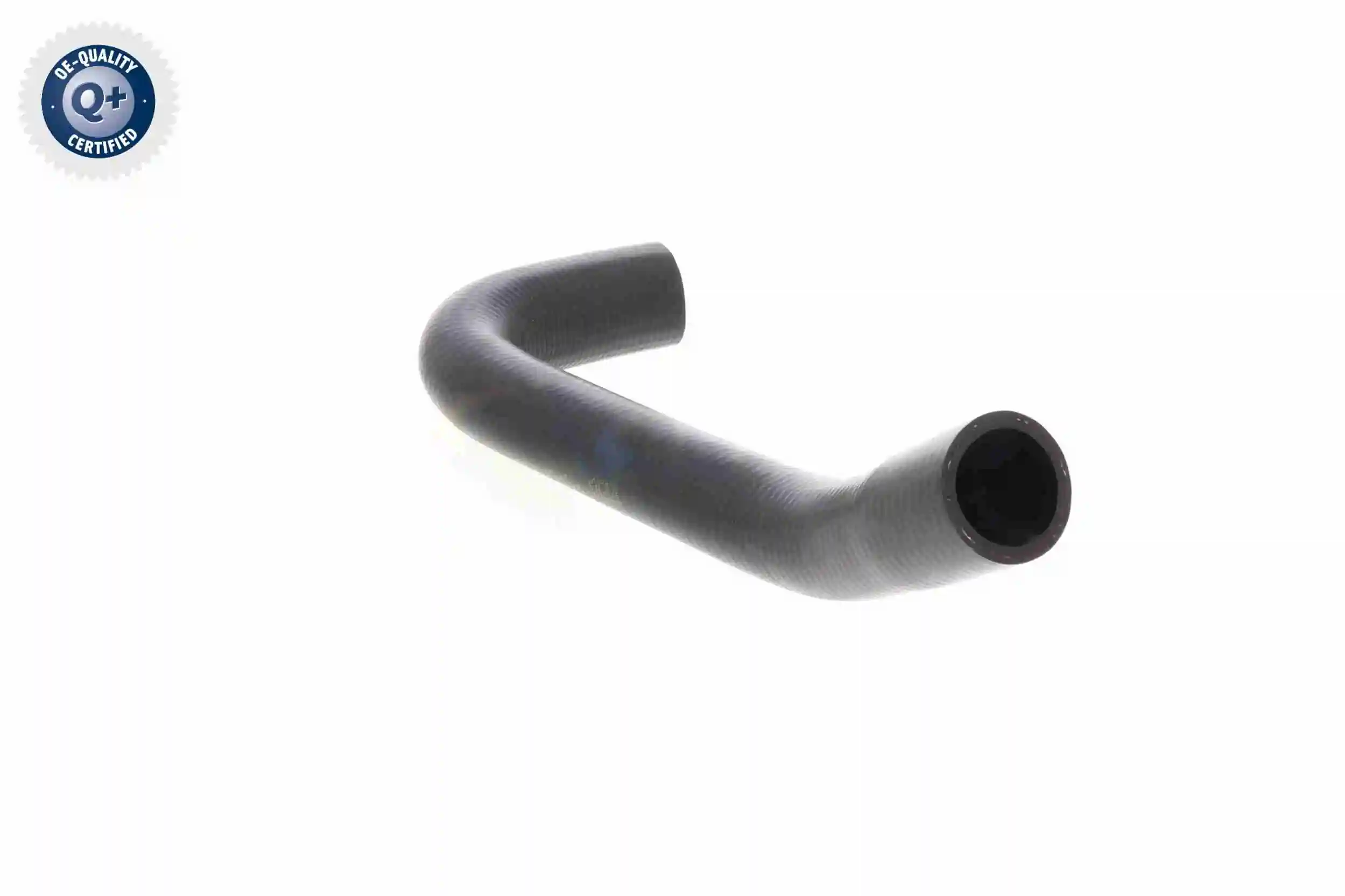 Radiator Hose Q+, original equipment manufacturer quality A32-1602