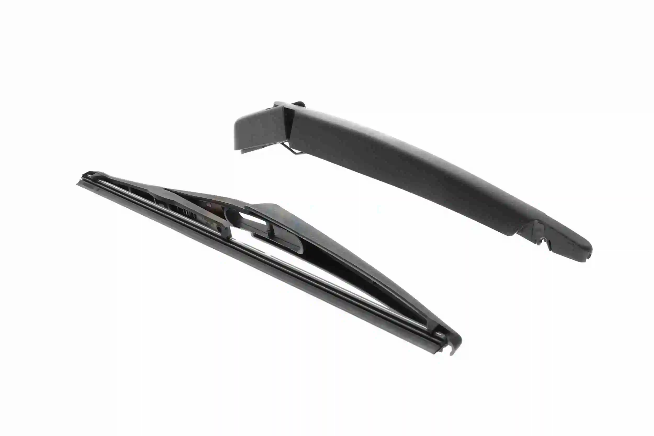 Wiper Arm Set, window cleaning Original ACKOJA Quality A38-9654