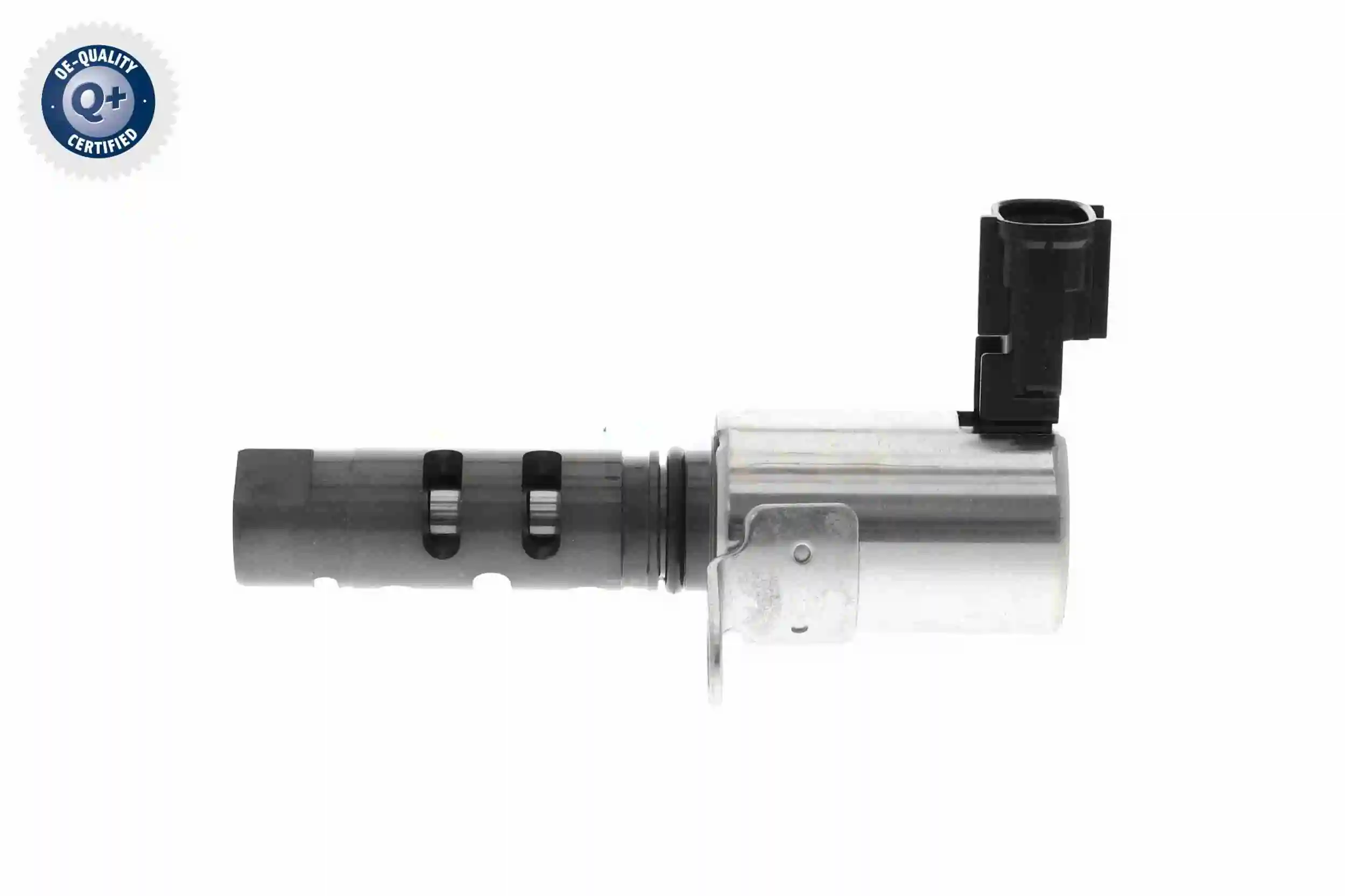 Control Valve, camshaft adjustment Q+, original equipment manufacturer quality A63-0022