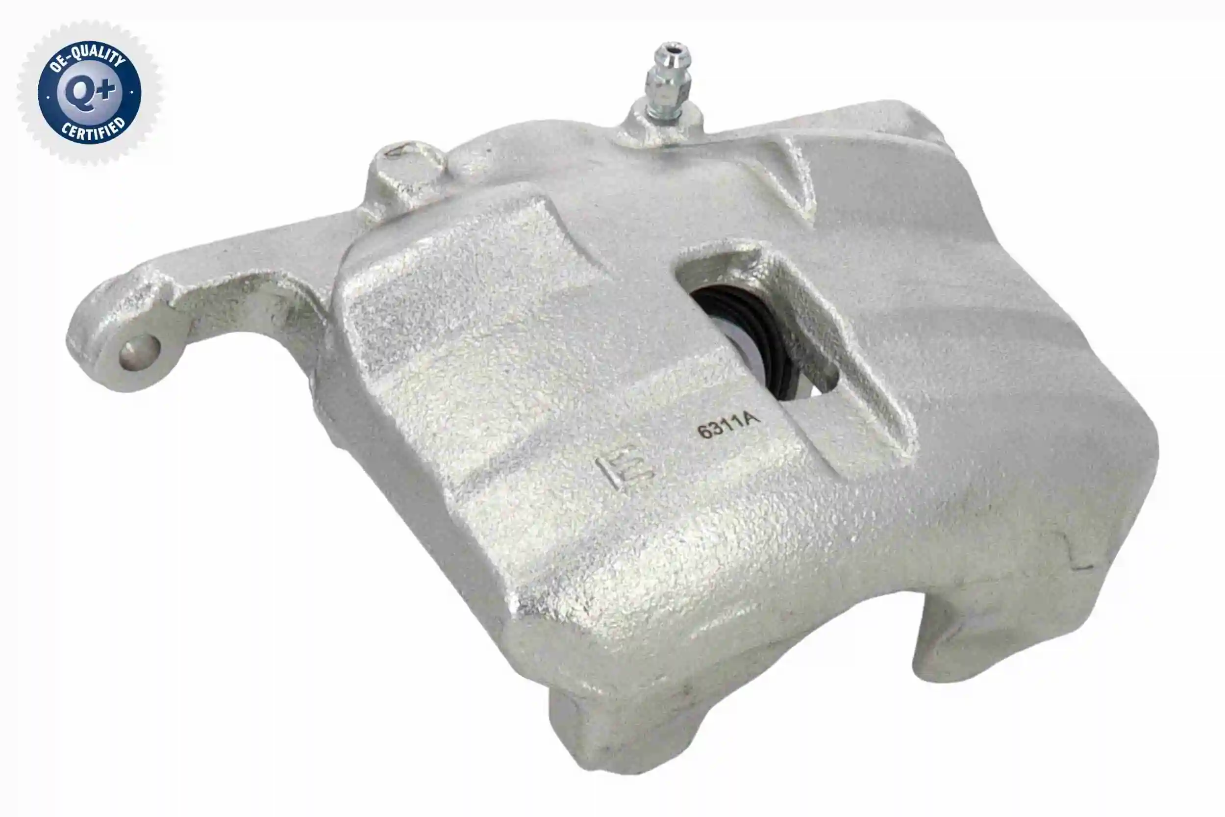 Brake Caliper Q+, original equipment manufacturer quality A38-3001