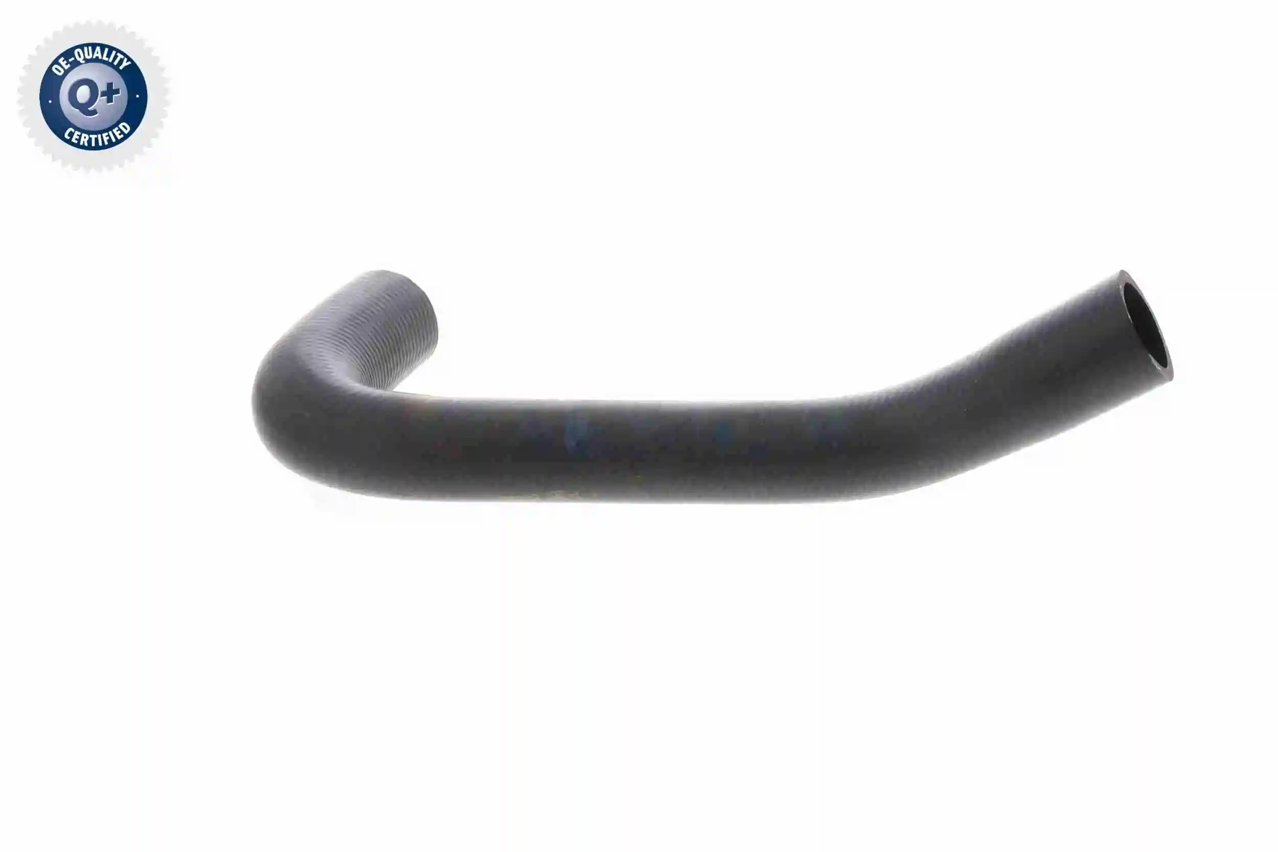 Radiator Hose Q+, original equipment manufacturer quality A32-1602