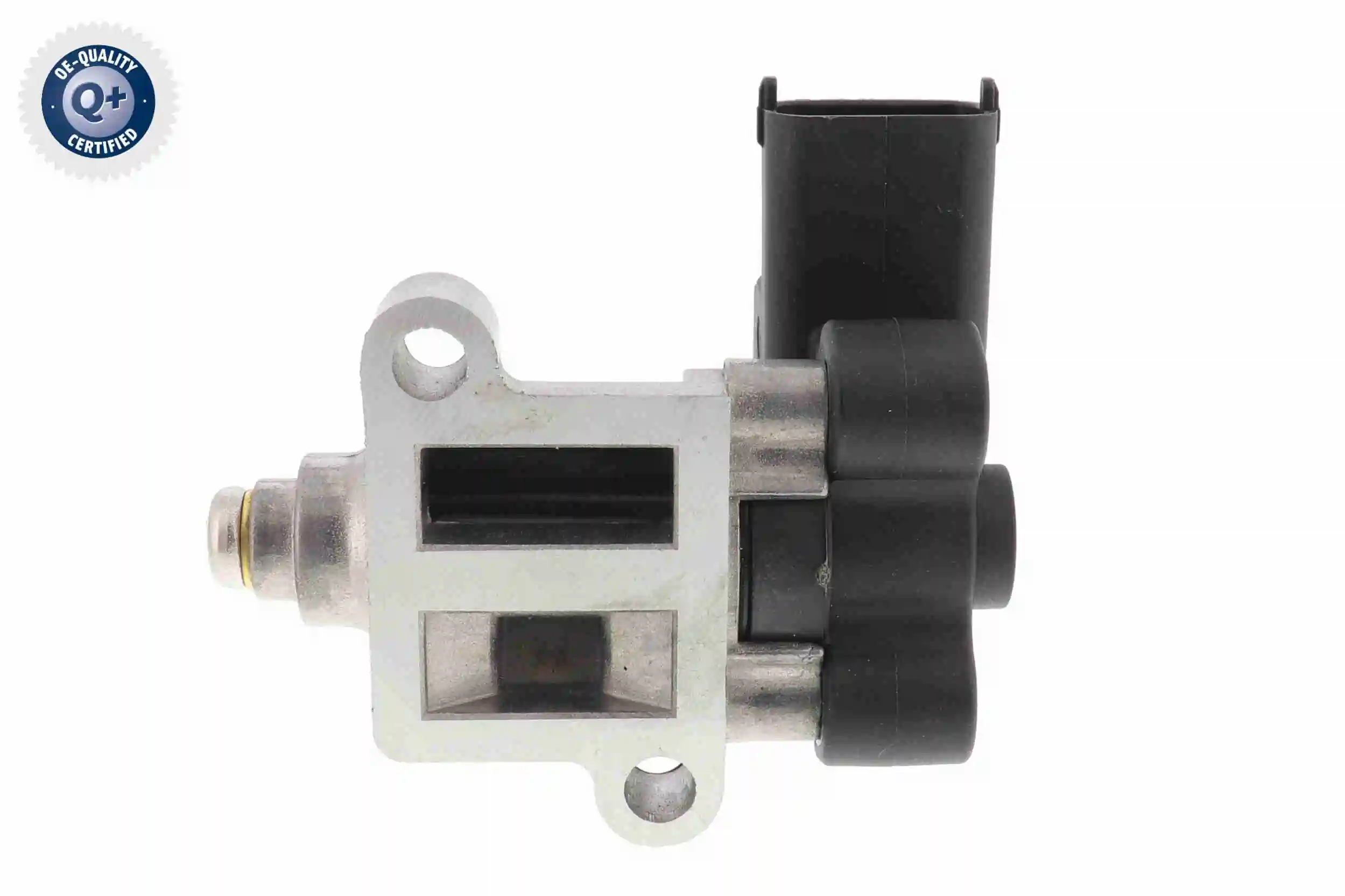 Idle Control Valve, air supply Q+, original equipment manufacturer quality A52-77-0014