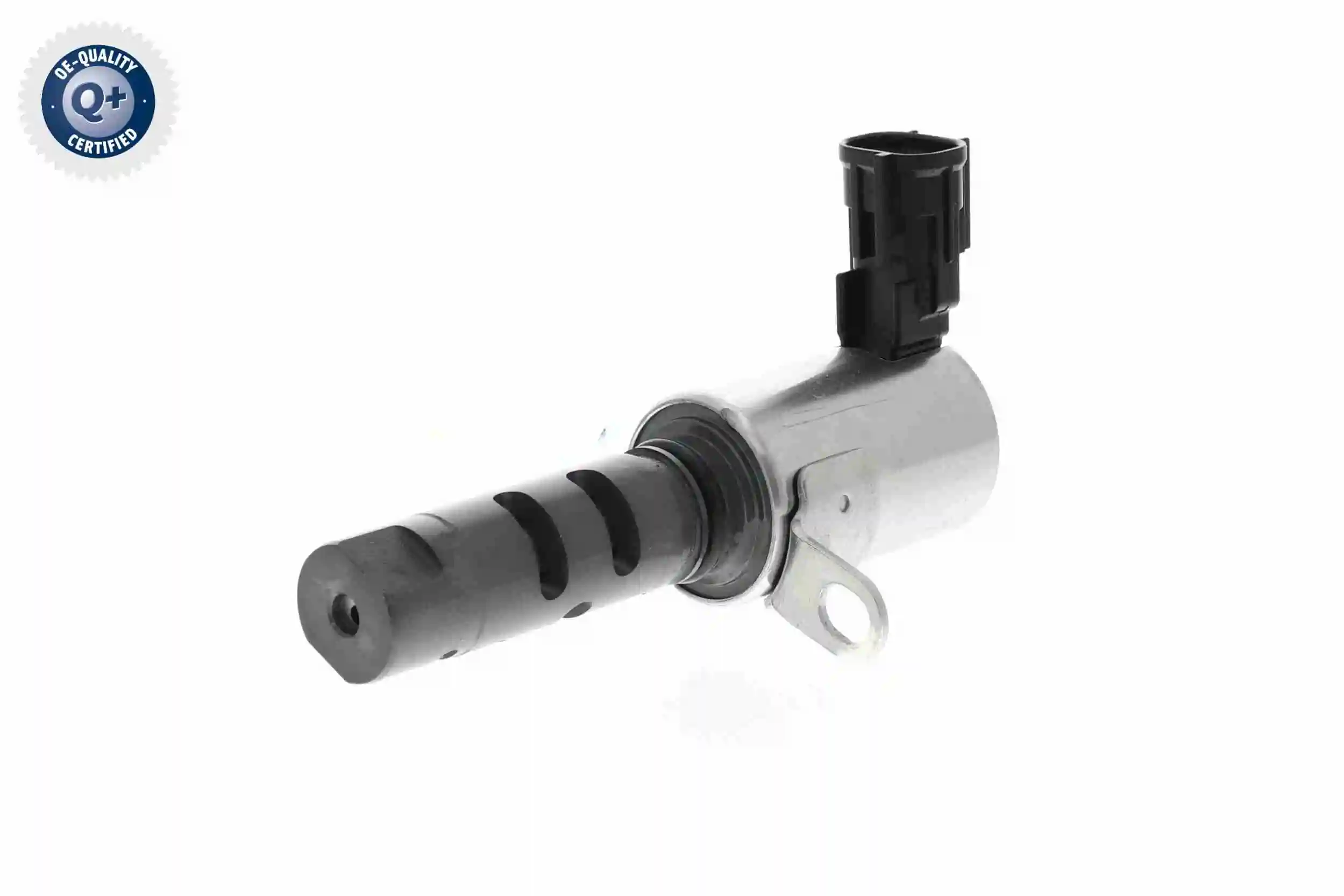 Control Valve, camshaft adjustment Q+, original equipment manufacturer quality A63-0022