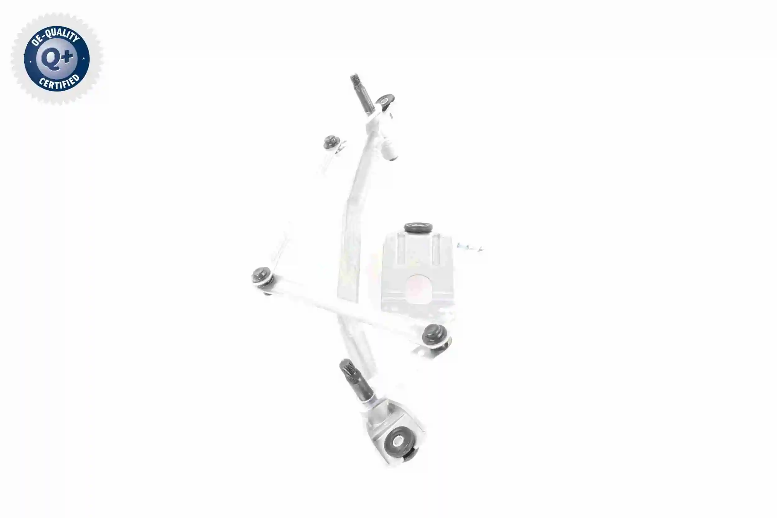 ワイパーロッド Green Mobility Parts A52-0106