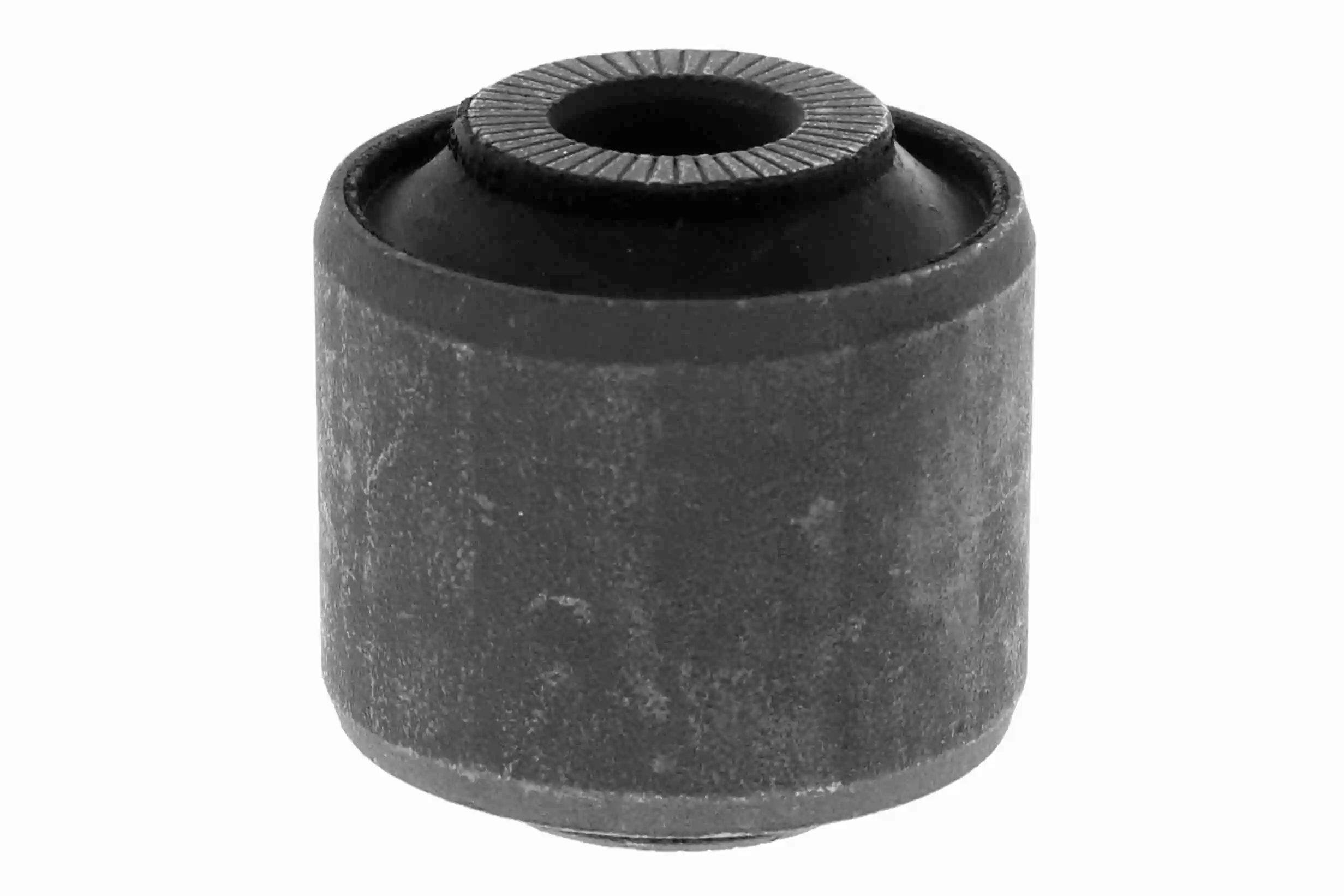 Mounting, control/trailing arm Green Mobility Parts A70-0483