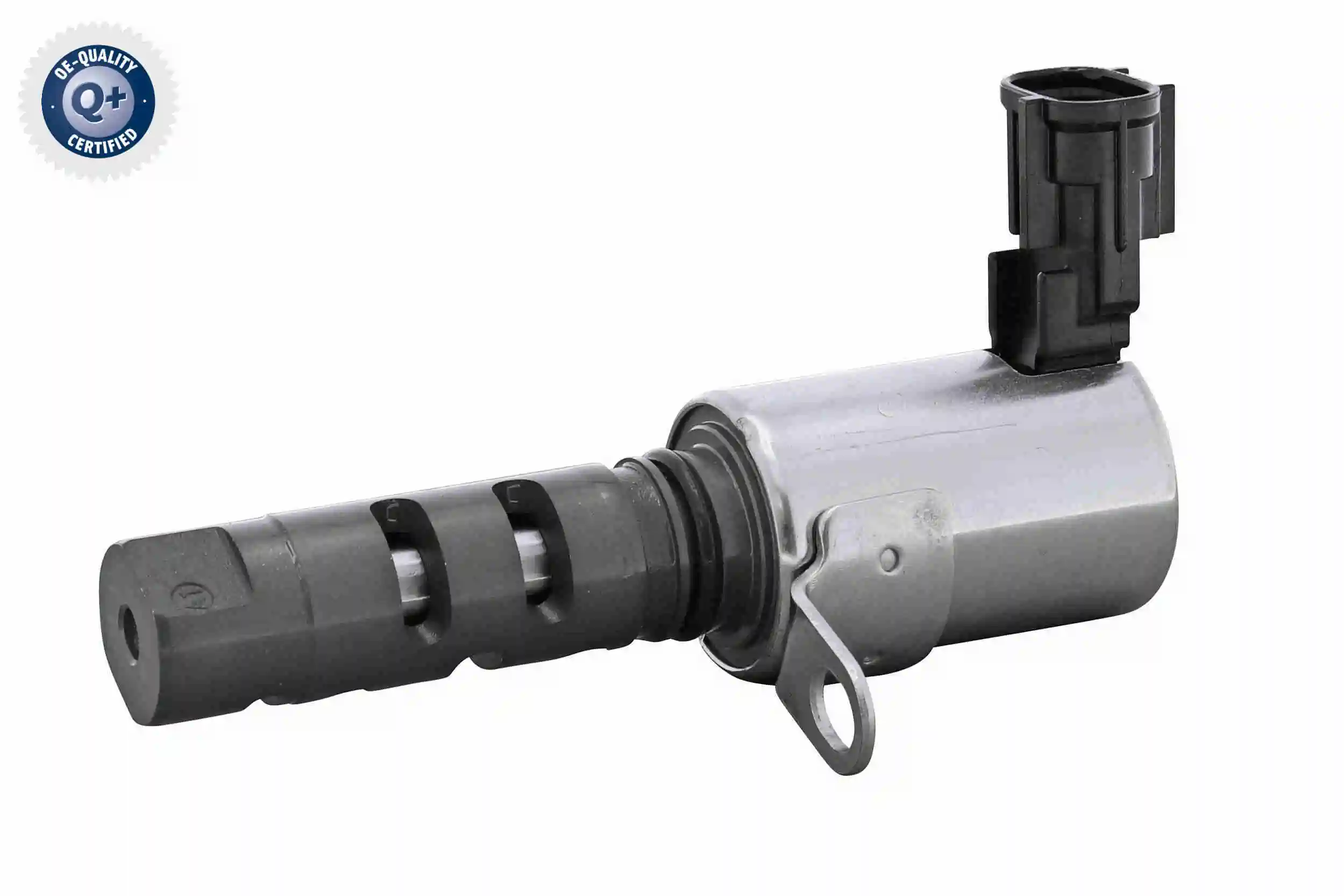 Control Valve, camshaft adjustment Q+, original equipment manufacturer quality A63-0022