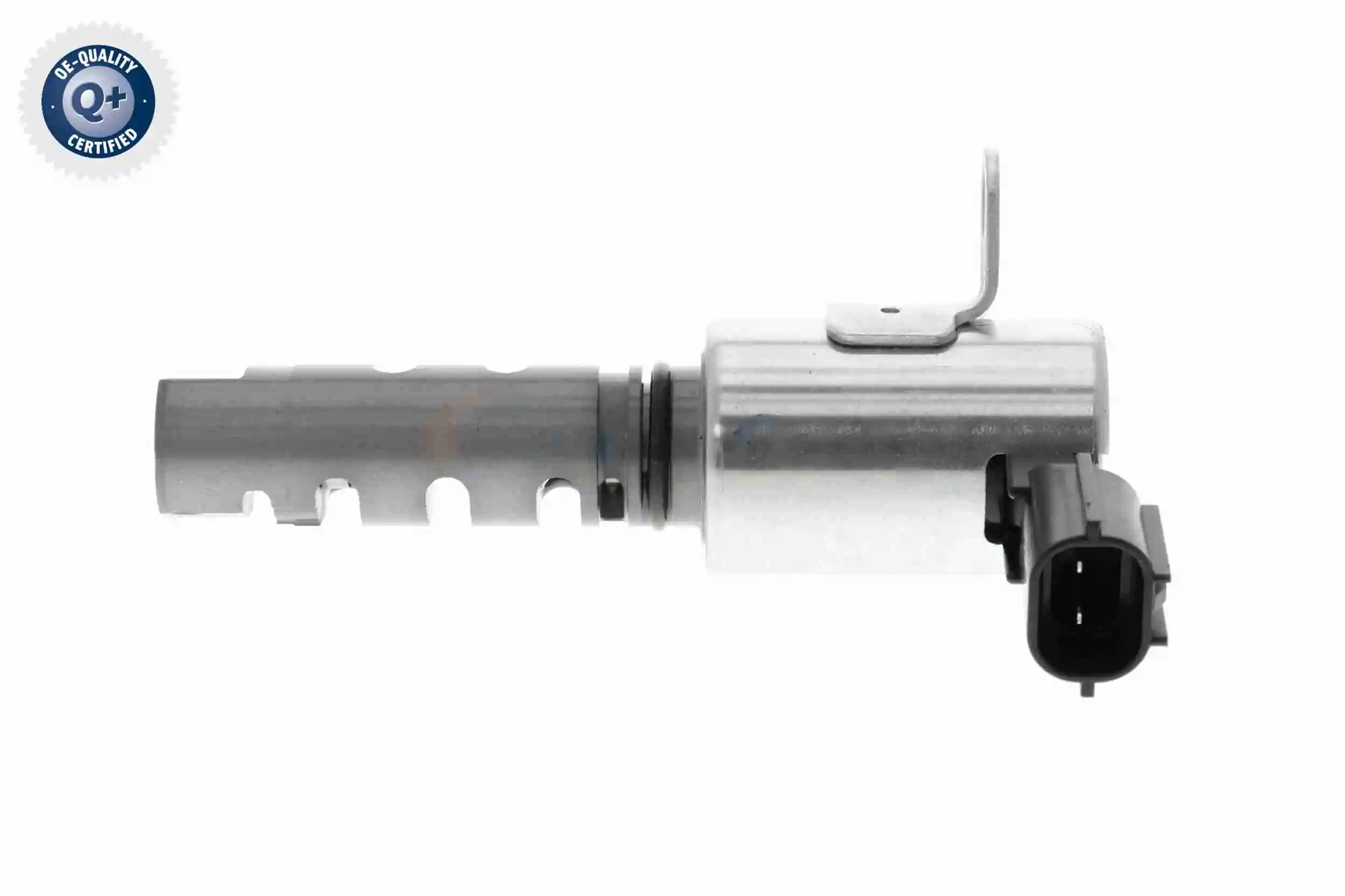 Control Valve, camshaft adjustment Q+, original equipment manufacturer quality A70-0614