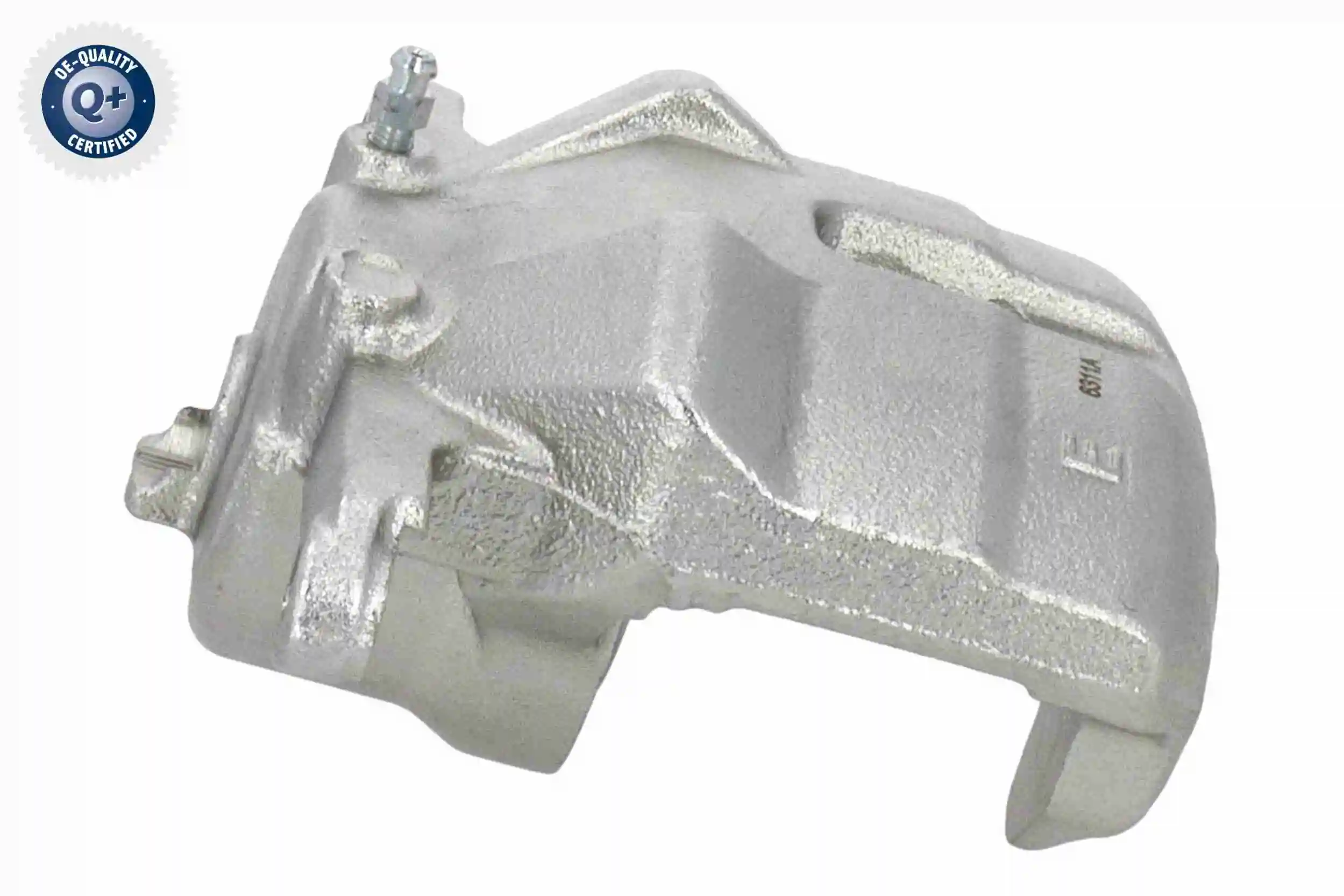 Brake Caliper Q+, original equipment manufacturer quality A38-3001