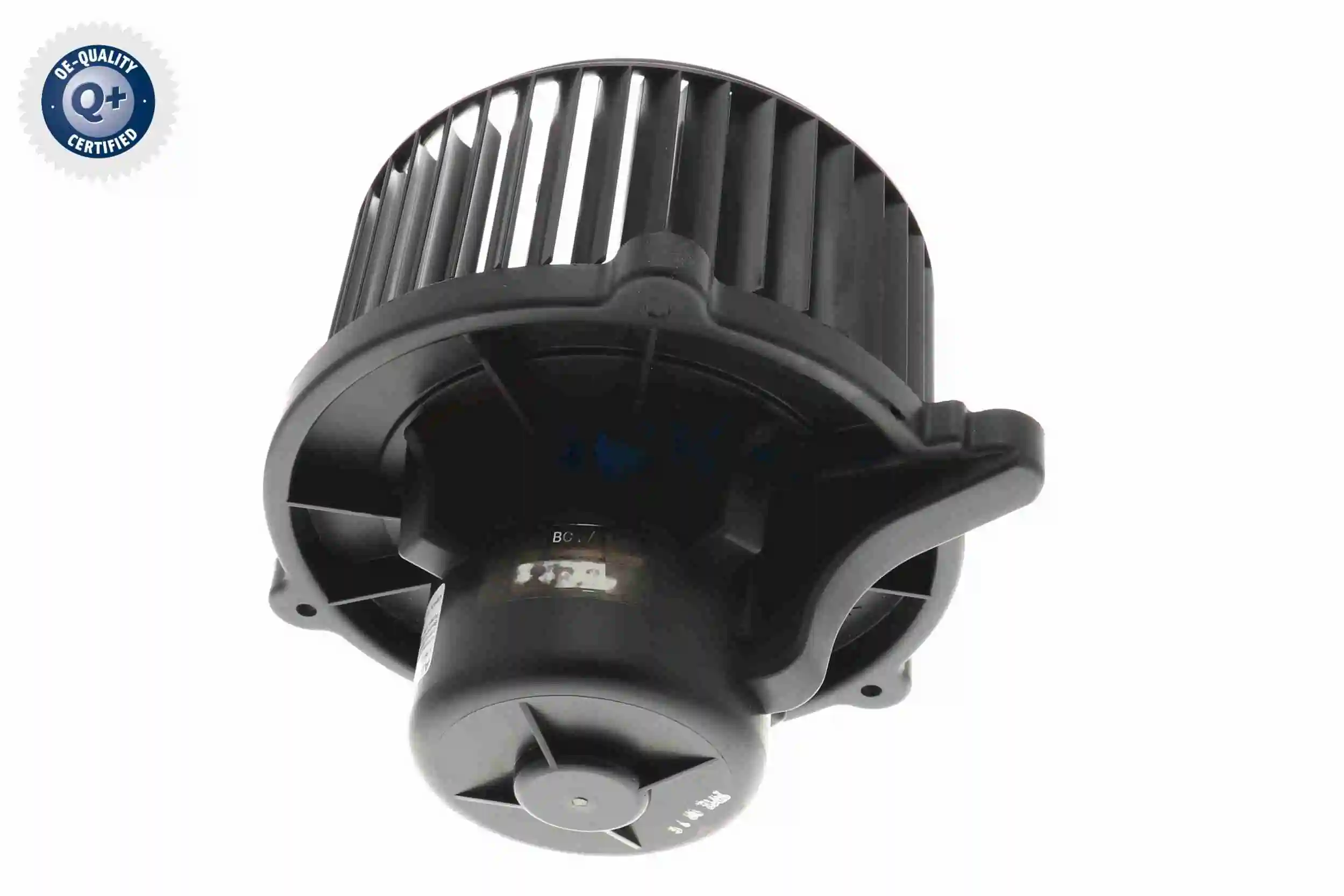 Interior Blower Q+, original equipment manufacturer quality A53-03-0003