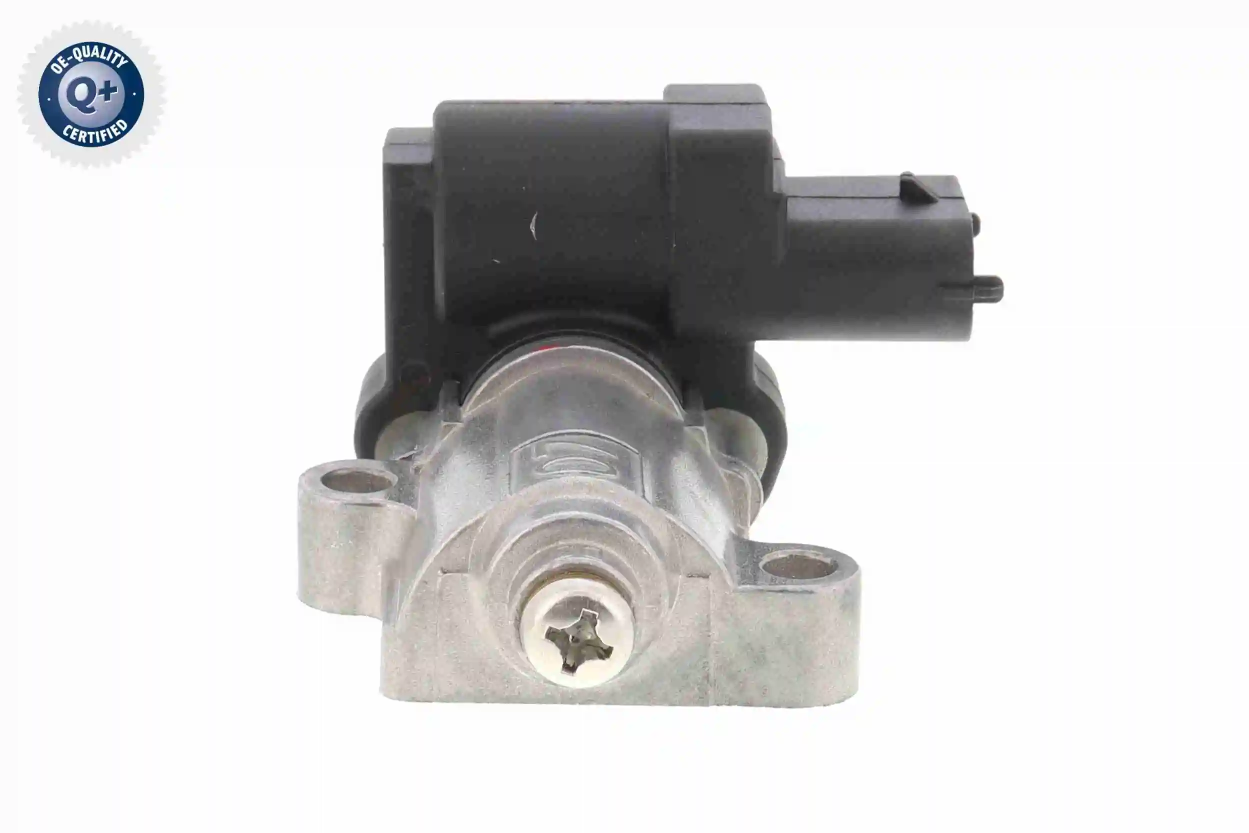 Idle Control Valve, air supply Q+, original equipment manufacturer quality A52-77-0014