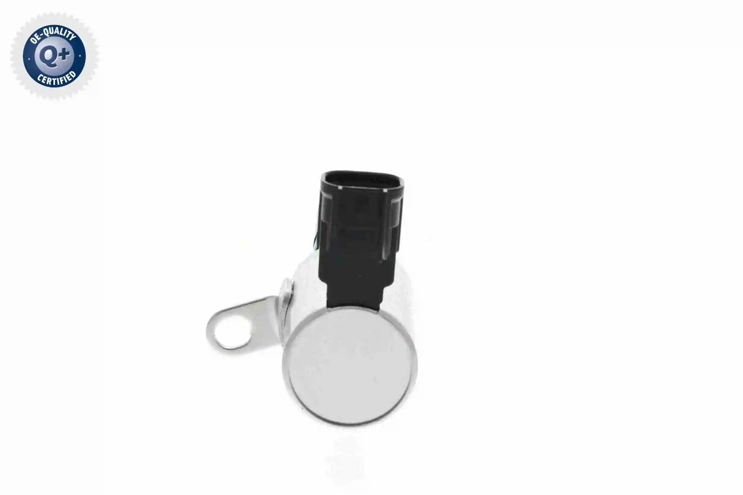 Control Valve, camshaft adjustment Q+, original equipment manufacturer quality A63-0022