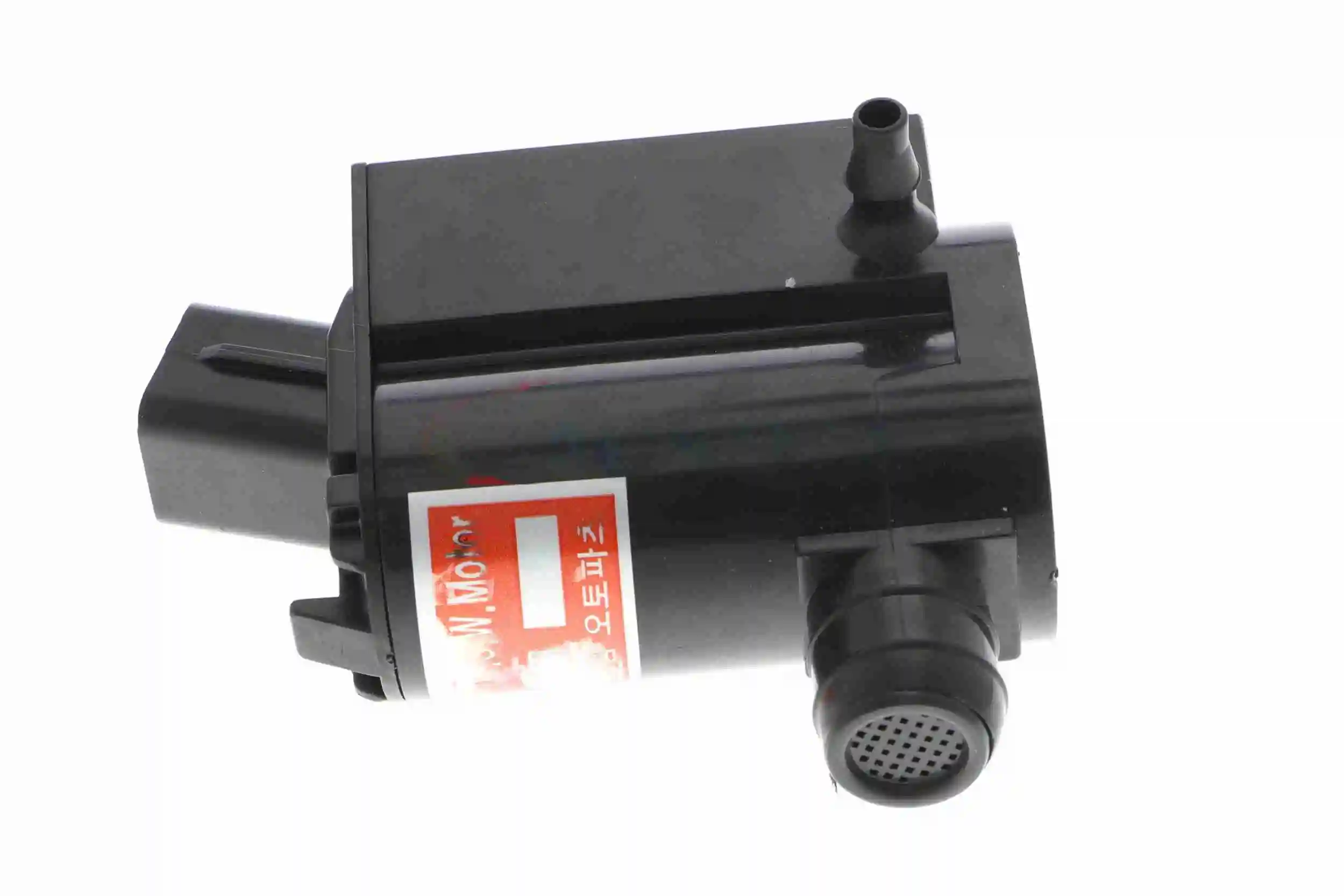 Washer Fluid Pump, window cleaning Original ACKOJA Quality A52-08-0005