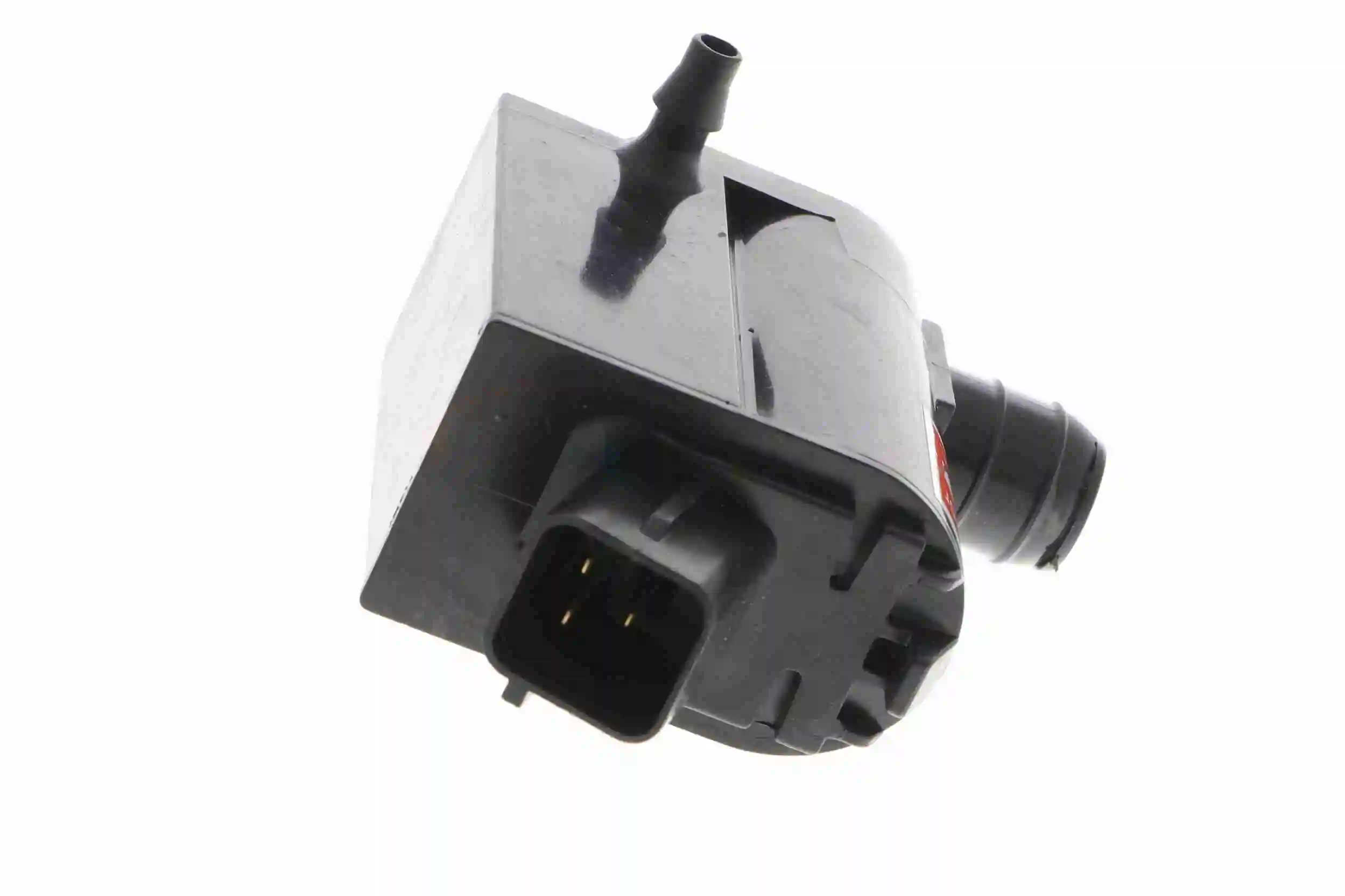 Washer Fluid Pump, window cleaning Original ACKOJA Quality A52-08-0005