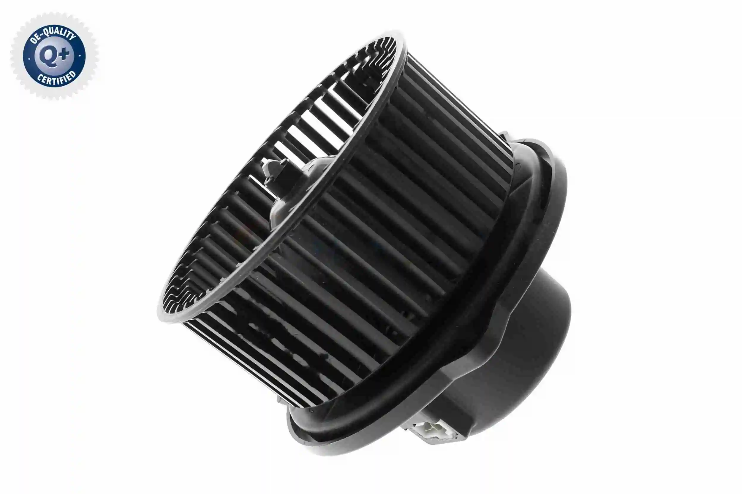 Interior Blower Q+, original equipment manufacturer quality A53-03-0004