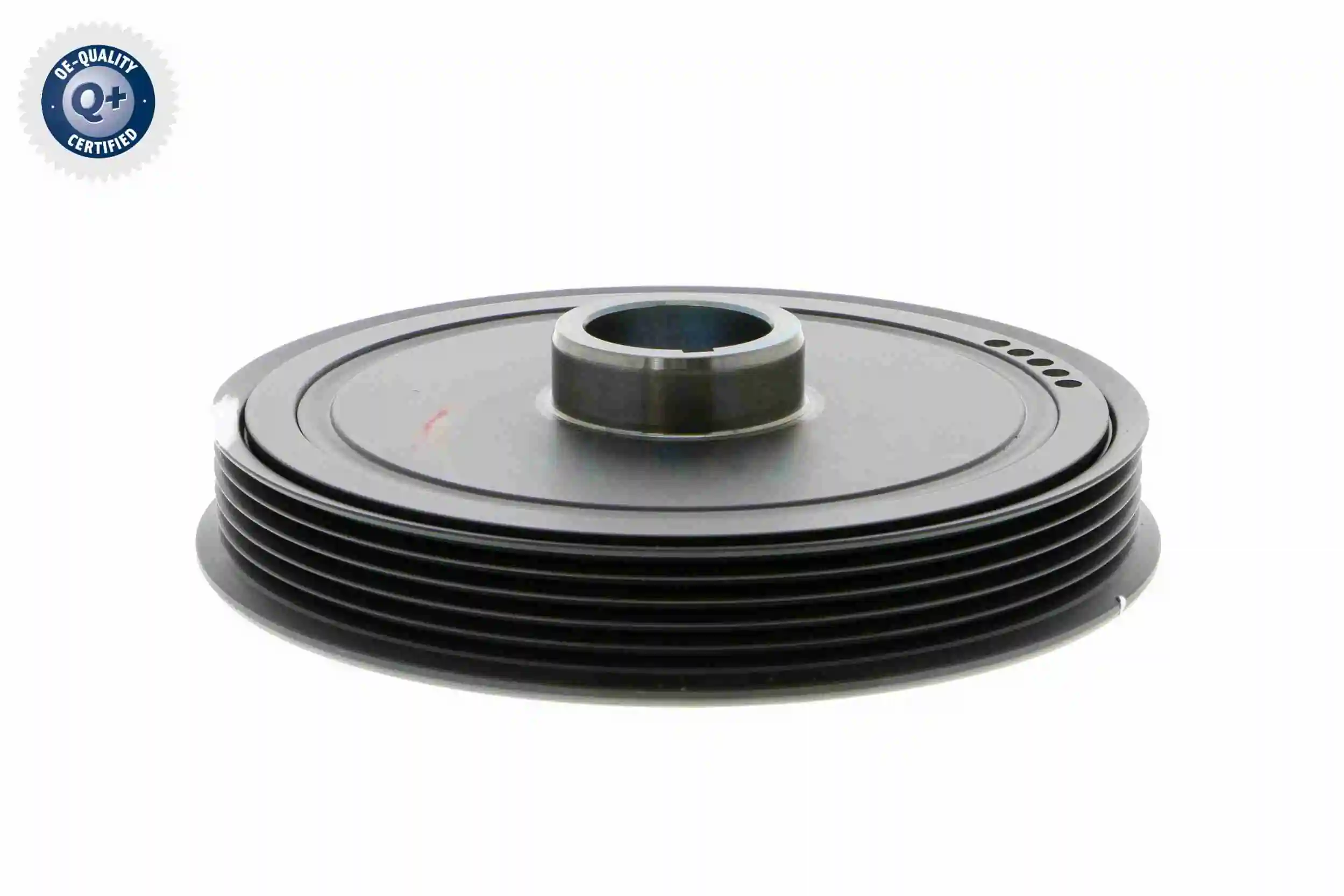 Belt Pulley, crankshaft Q+, original equipment manufacturer quality A52-0606
