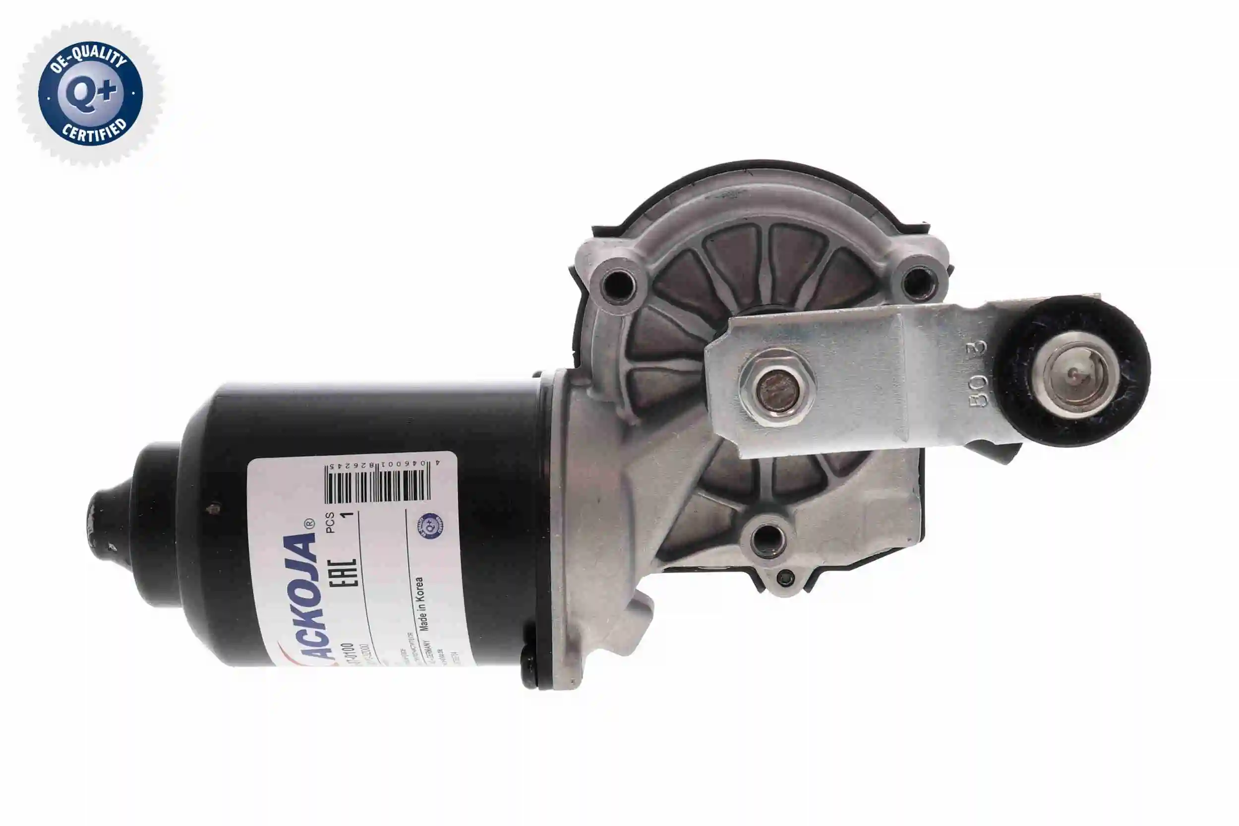 Motor penghapus Q+, original equipment manufacturer quality A52-07-0100