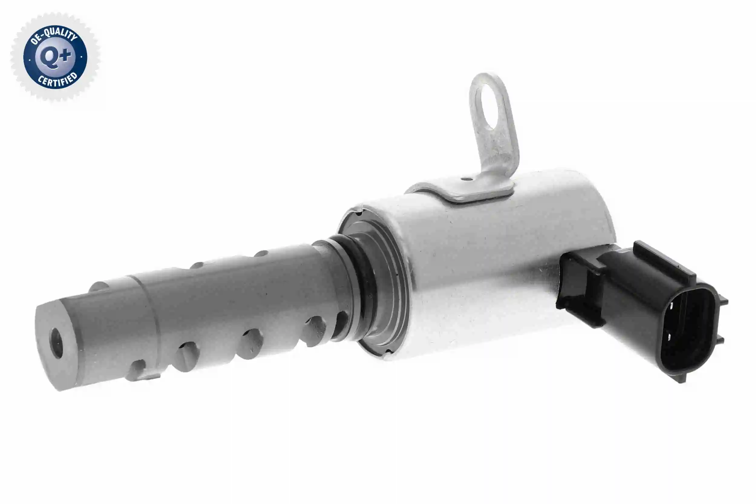 Control Valve, camshaft adjustment Q+, original equipment manufacturer quality A70-0614