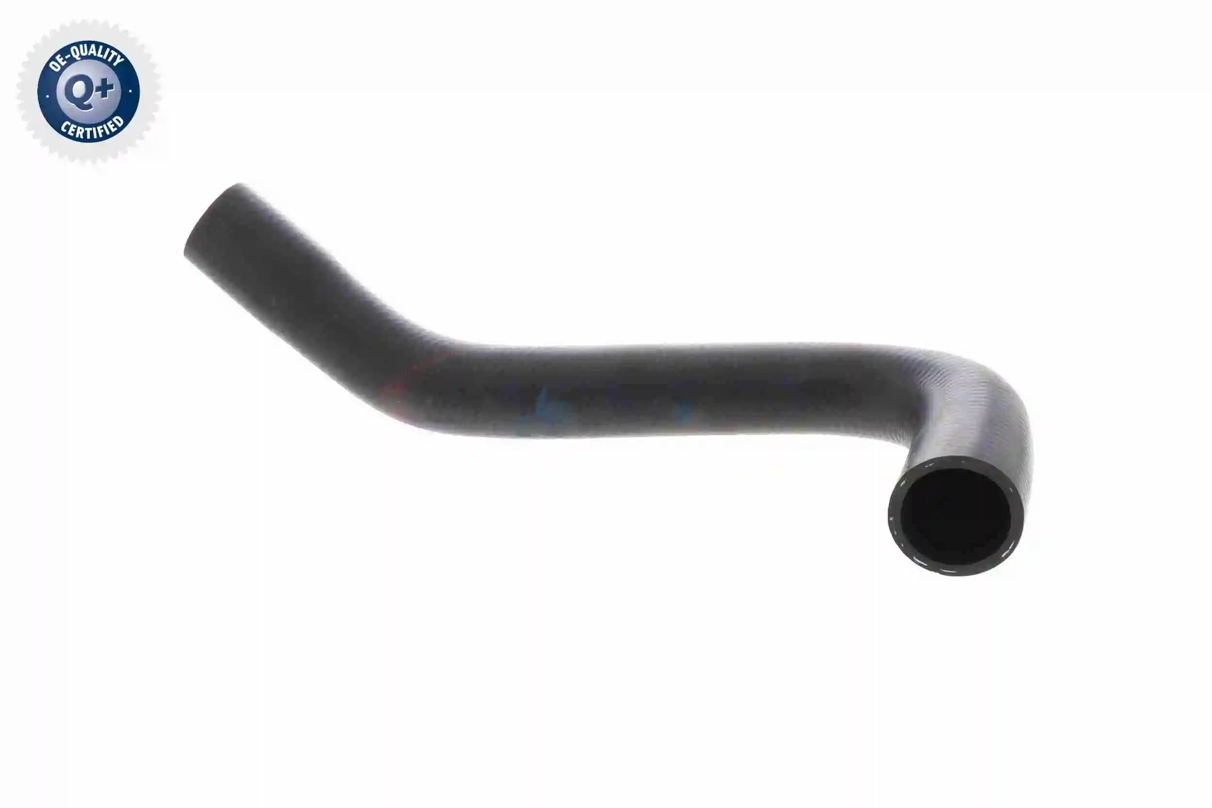 Radiator Hose Q+, original equipment manufacturer quality A32-1602
