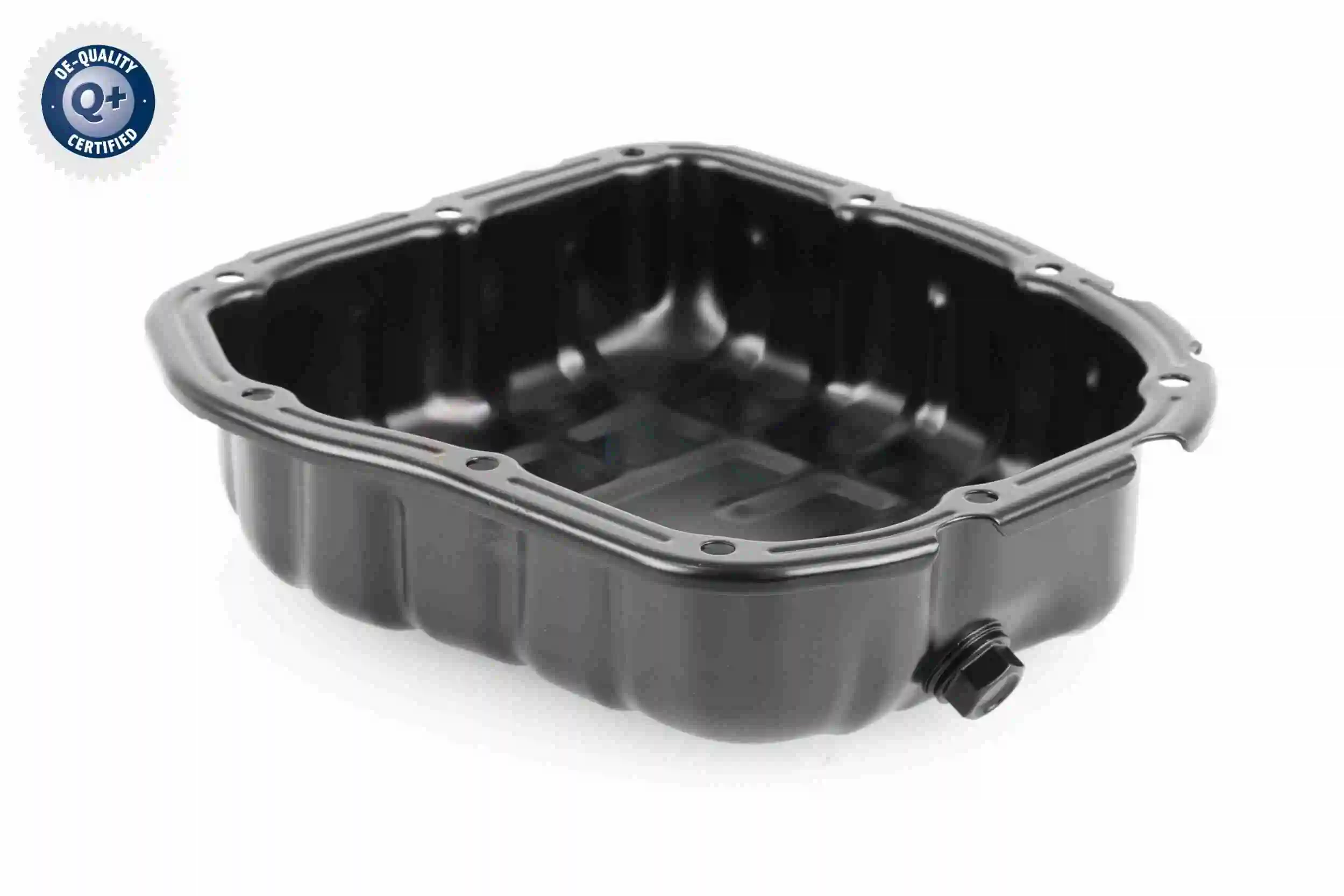 Oil Sump Q+, original equipment manufacturer quality A52-0277