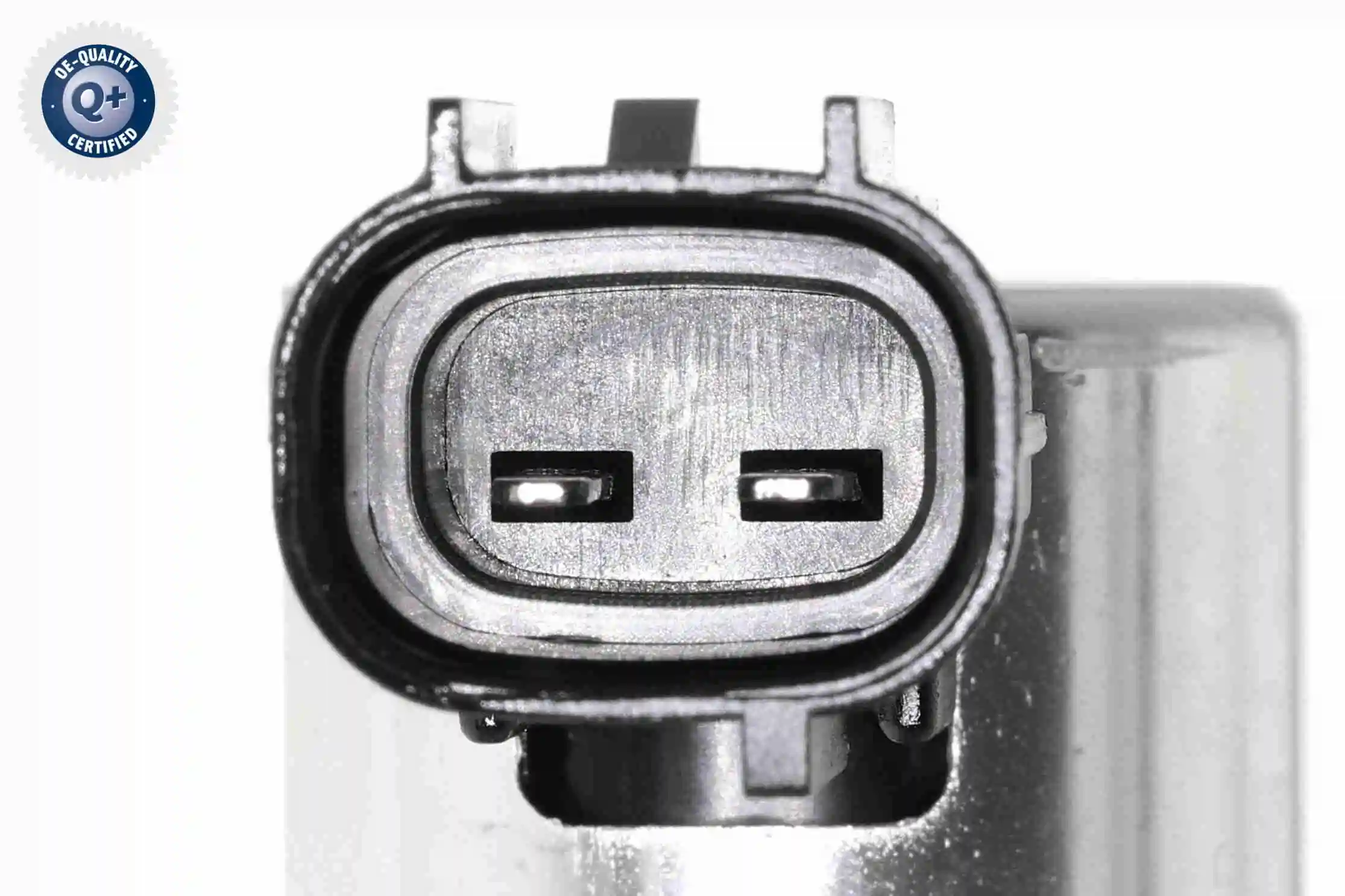 Control Valve, camshaft adjustment Q+, original equipment manufacturer quality A63-0022