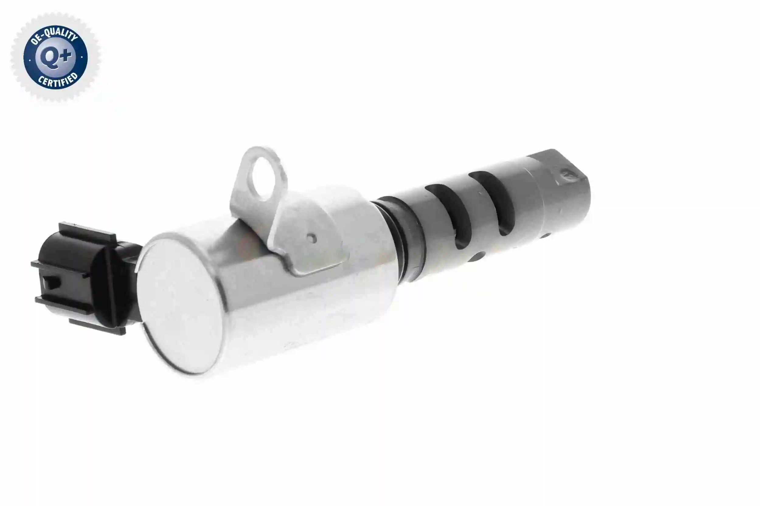 Control Valve, camshaft adjustment Q+, original equipment manufacturer quality A70-0614