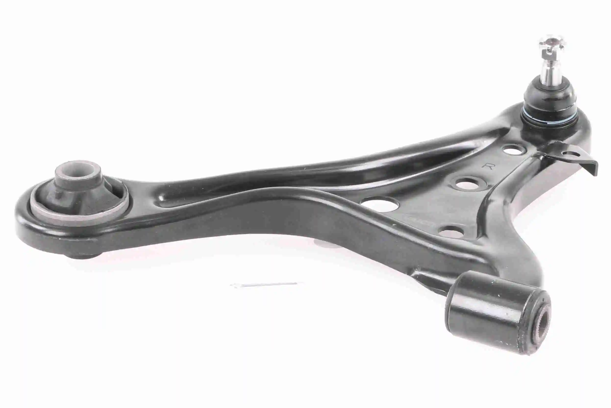 Control/Trailing Arm, wheel suspension Original ACKOJA Quality A70-0247