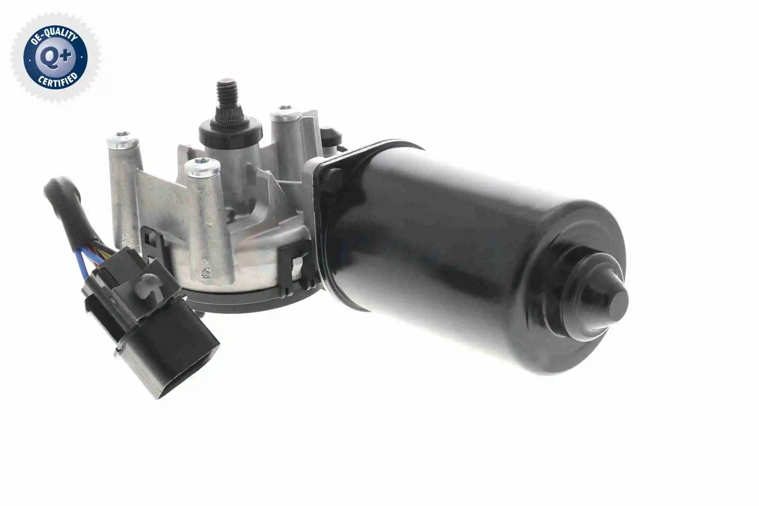 Wiper Motor Q+, original equipment manufacturer quality A52-07-0108