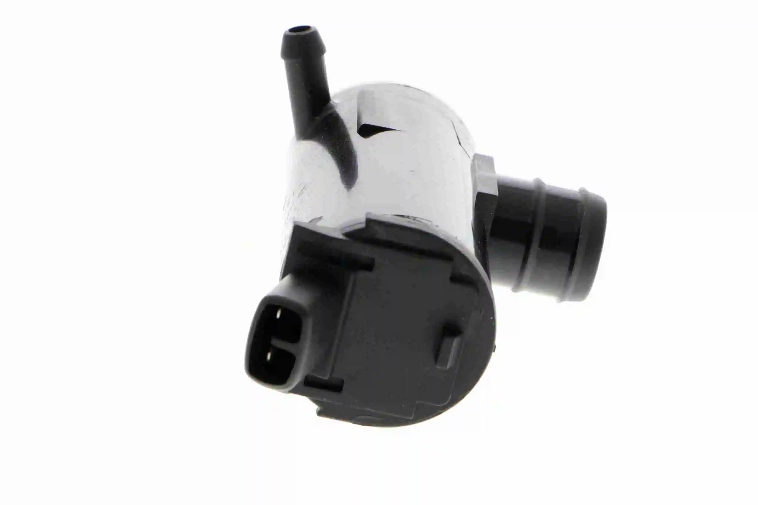 Washer Fluid Pump, window cleaning Green Mobility Parts A53-08-0004