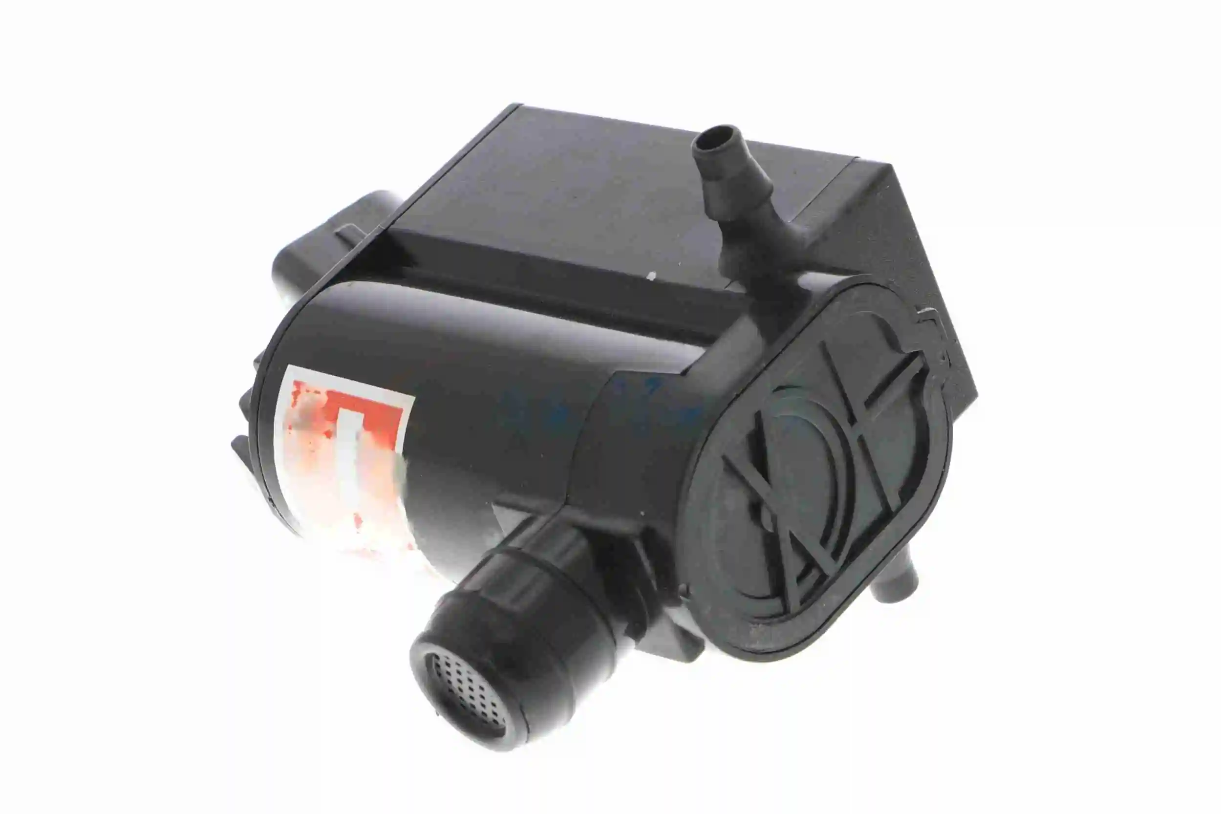 Washer Fluid Pump, window cleaning Original ACKOJA Quality A52-08-0005