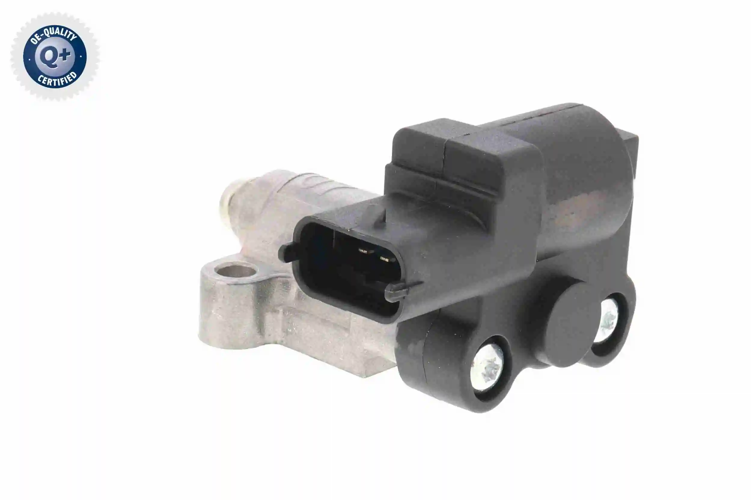 Idle Control Valve, air supply Q+, original equipment manufacturer quality A52-77-0014