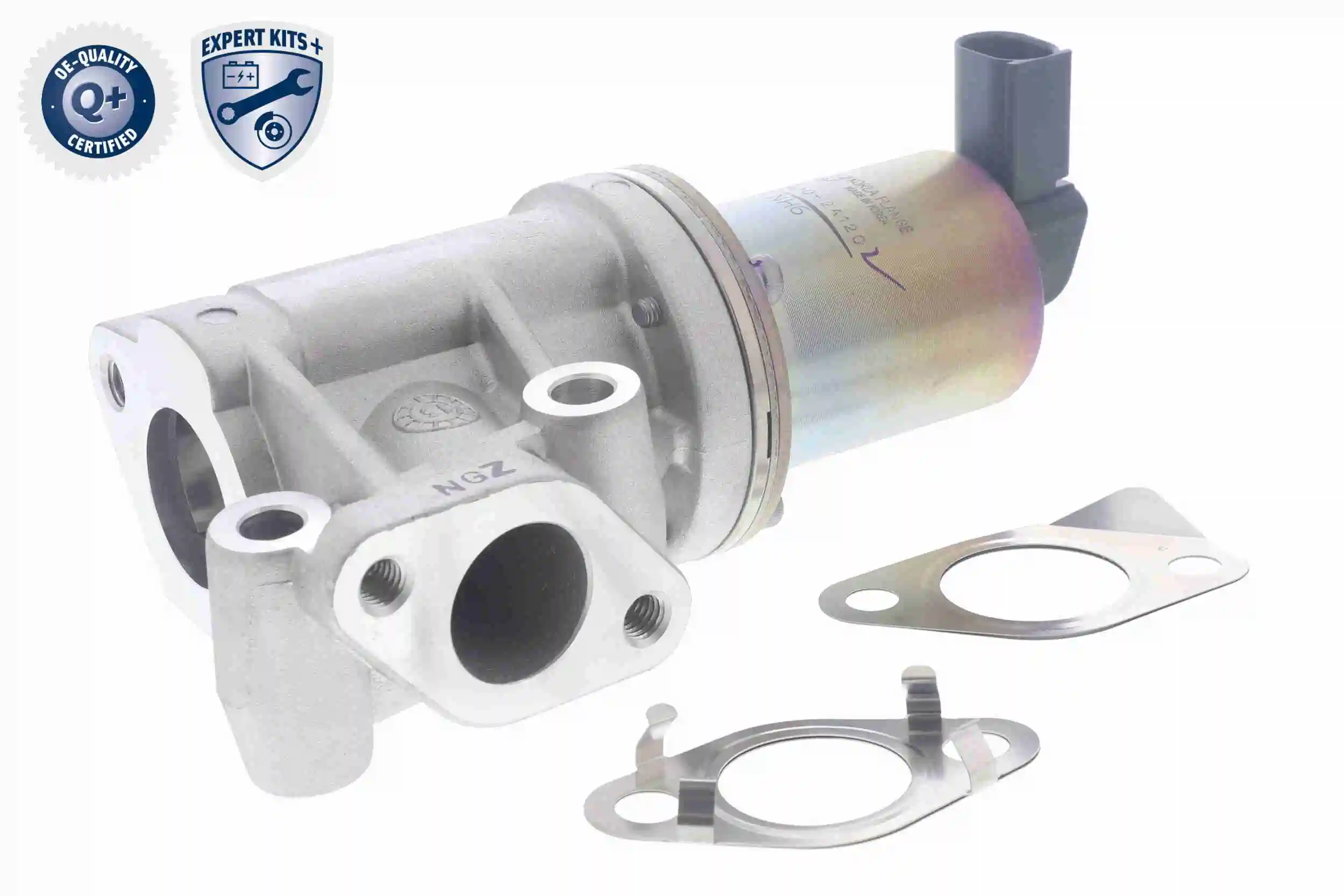 EGR Valve EXPERT KITS + A52-63-0006