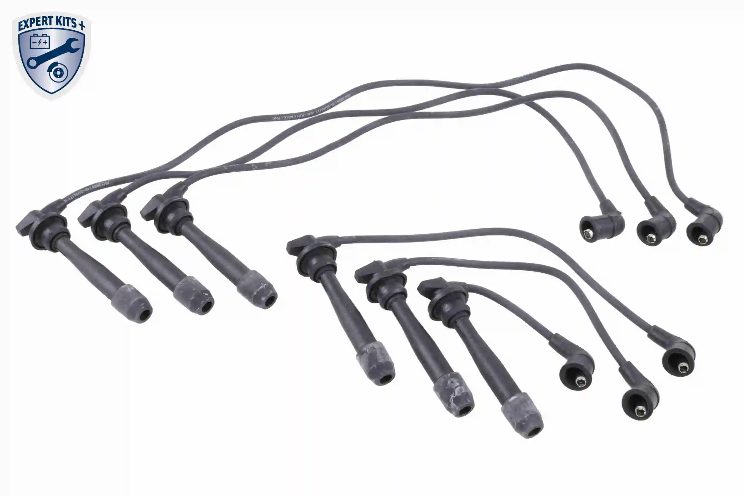 Ignition Cable Kit EXPERT KITS + A52-70-0037