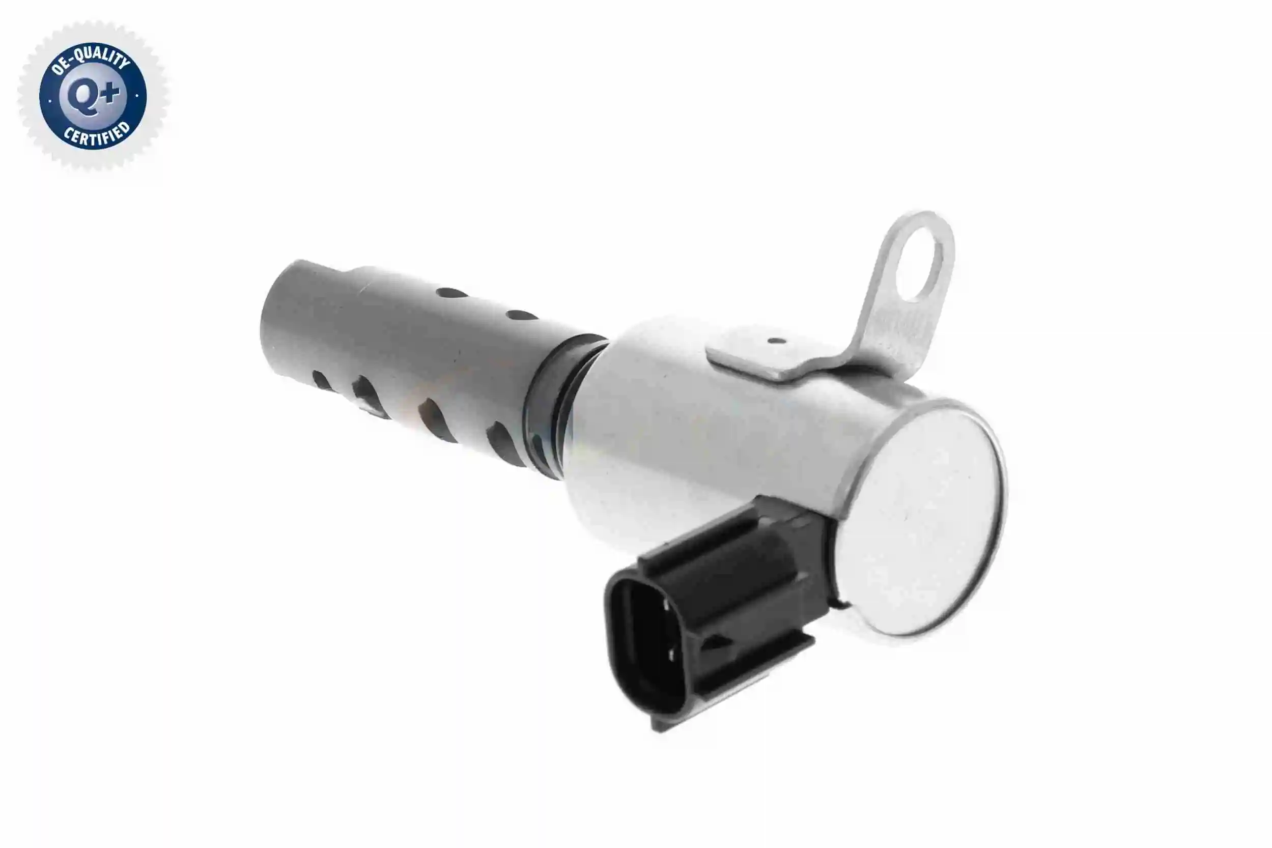 Control Valve, camshaft adjustment Q+, original equipment manufacturer quality A70-0614