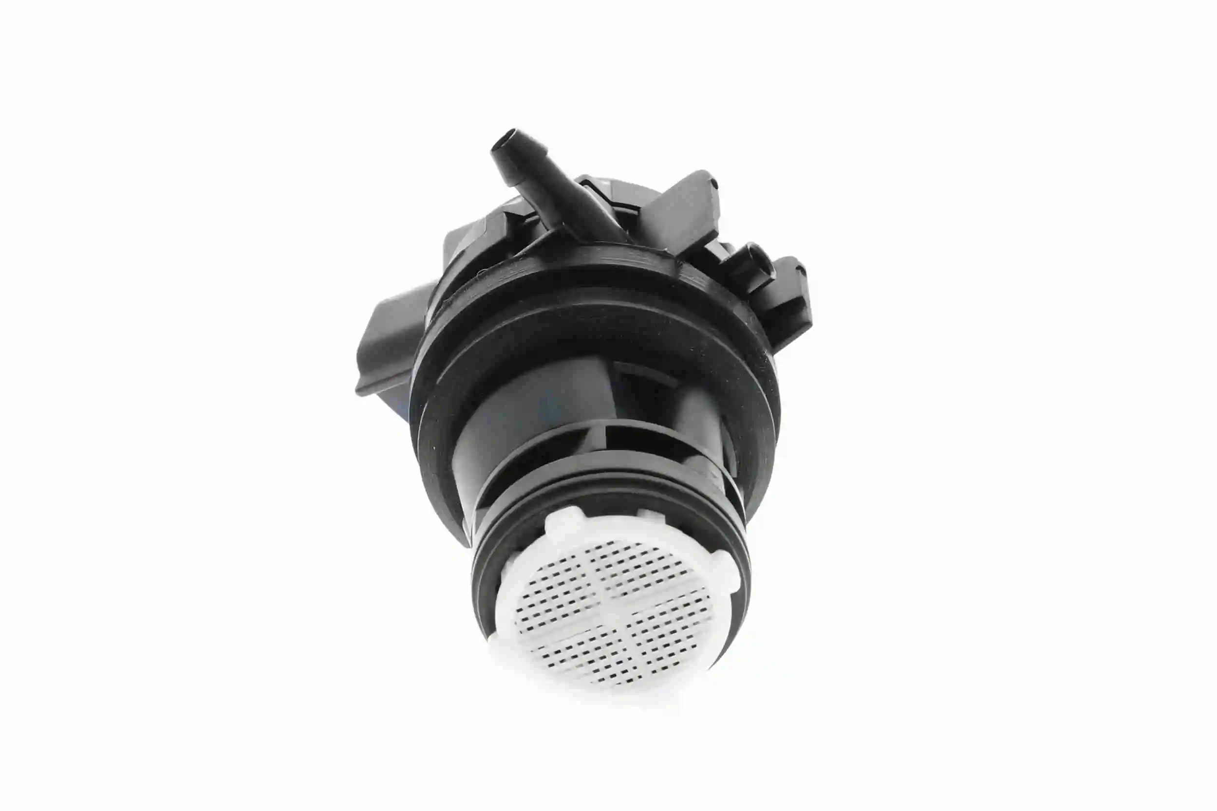 Washer Fluid Pump, window cleaning Green Mobility Parts A70-08-0002