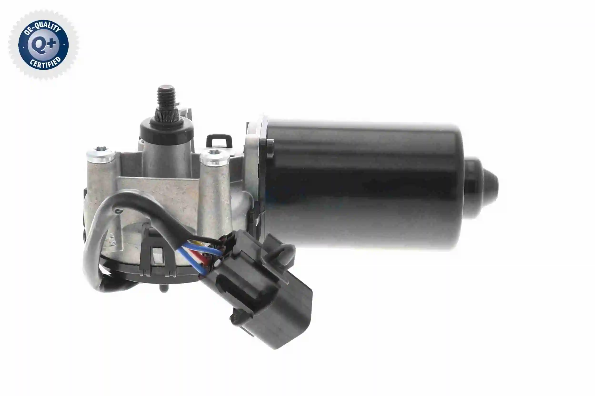 Wiper Motor Q+, original equipment manufacturer quality A52-07-0108