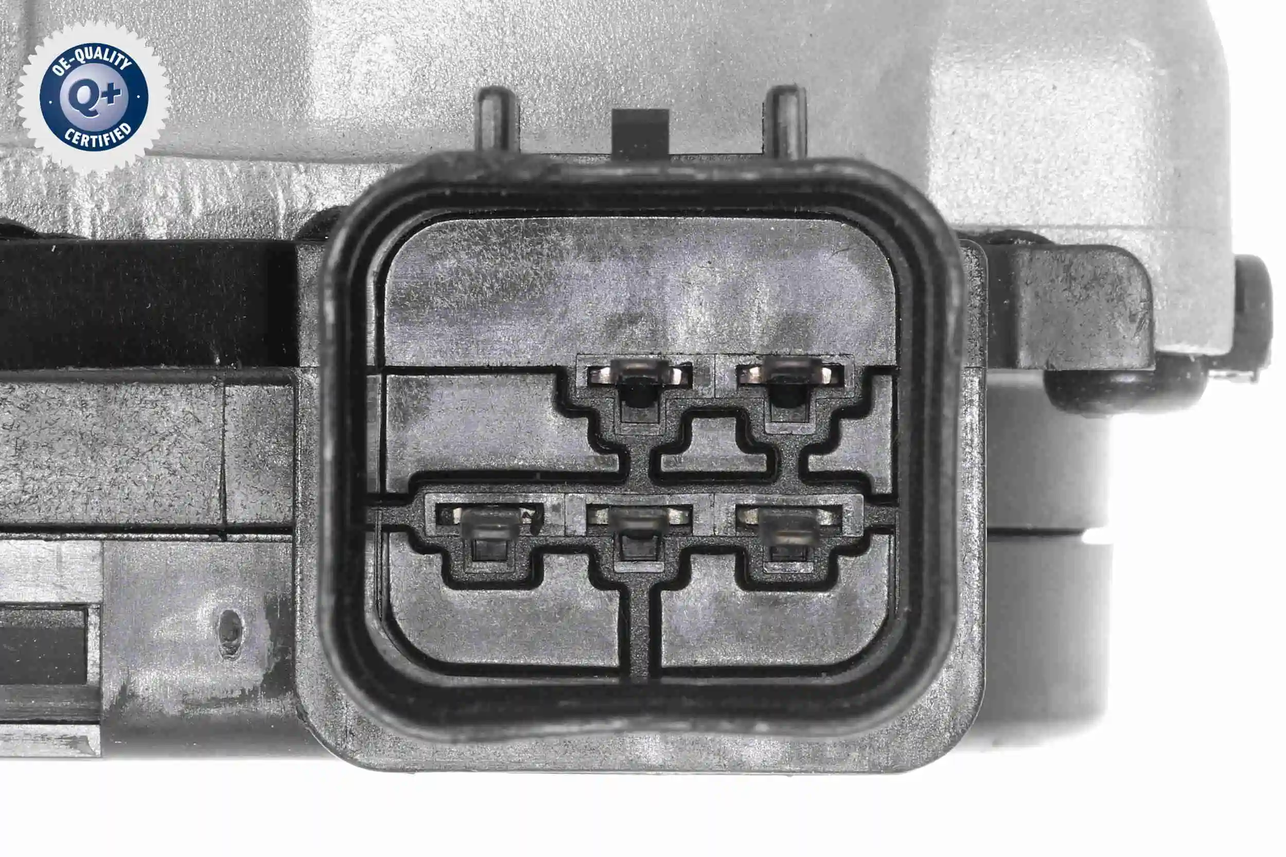 Motor penghapus Q+, original equipment manufacturer quality A52-07-0100