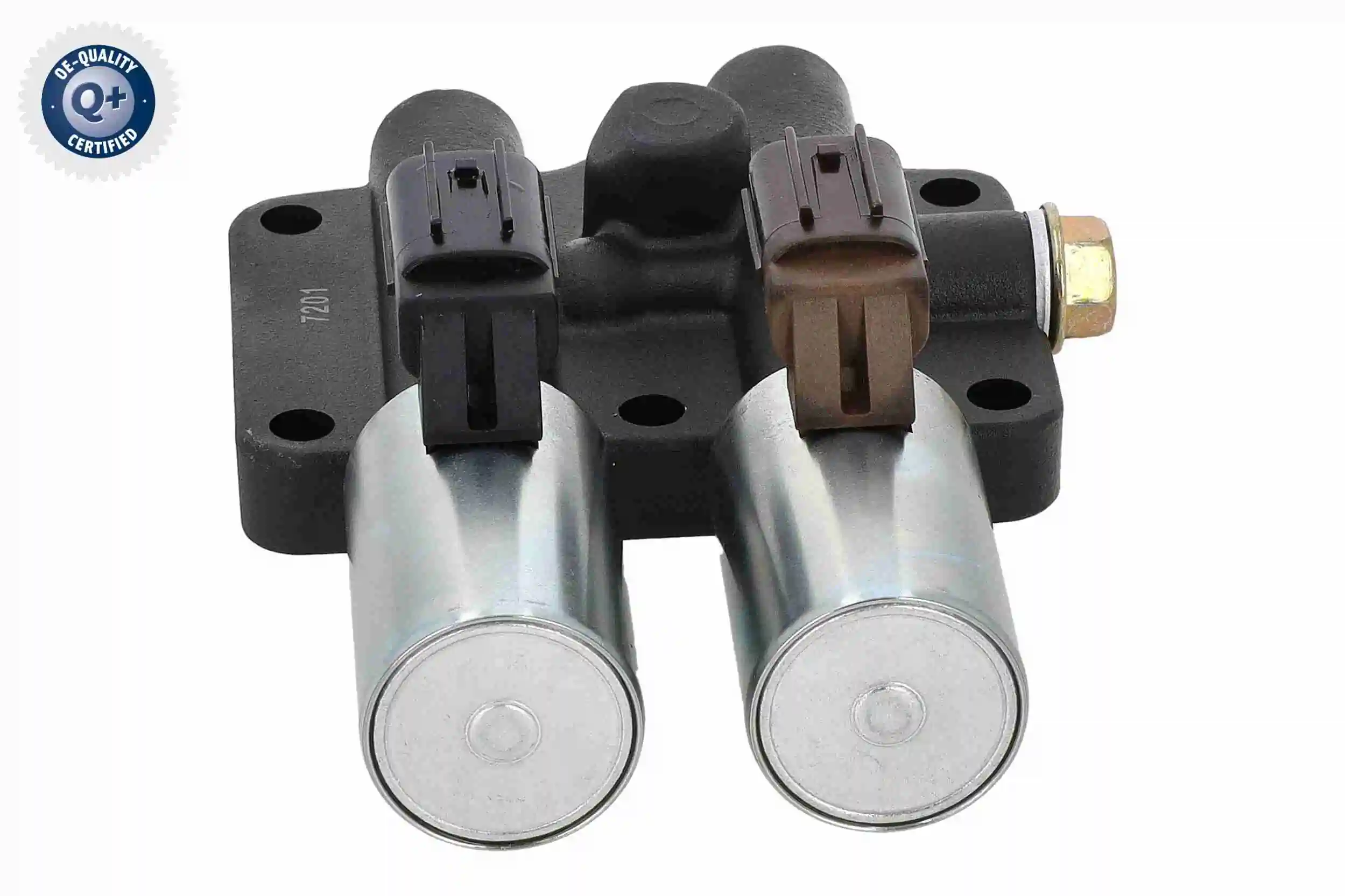 シフトバルブ、オートマチックトランスミッション Q+, original equipment manufacturer quality A26-77-0004