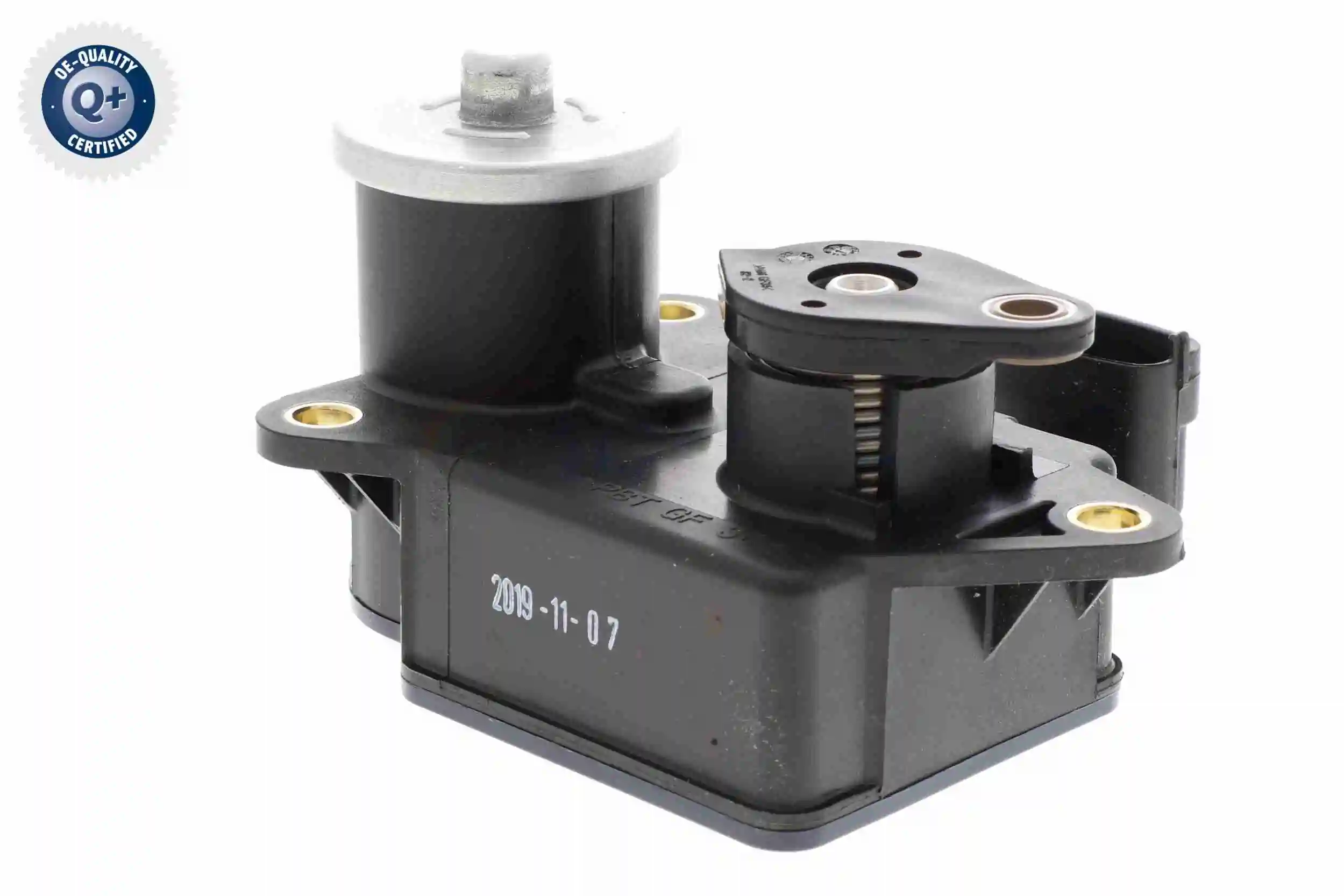 Control, swirl covers (induction pipe) Q+, original equipment manufacturer quality A52-77-0001