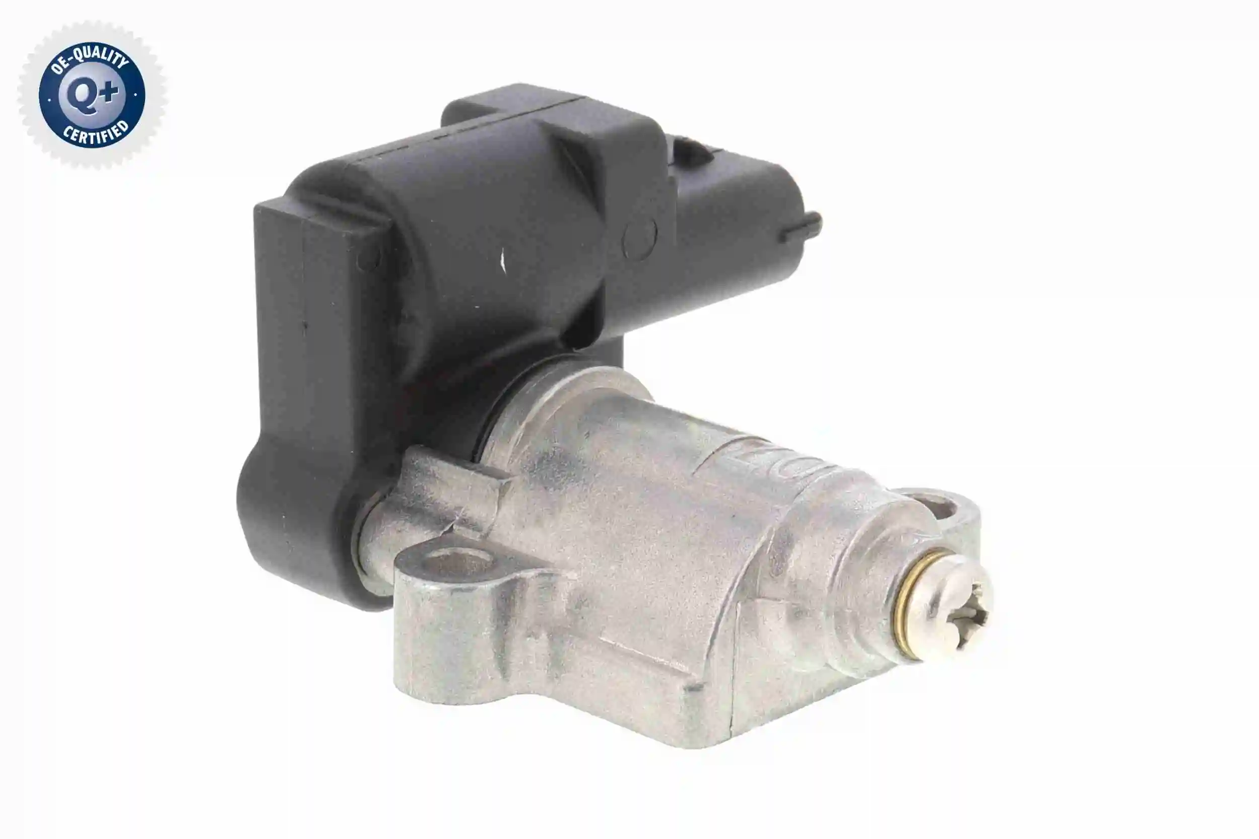 Idle Control Valve, air supply Q+, original equipment manufacturer quality A52-77-0014