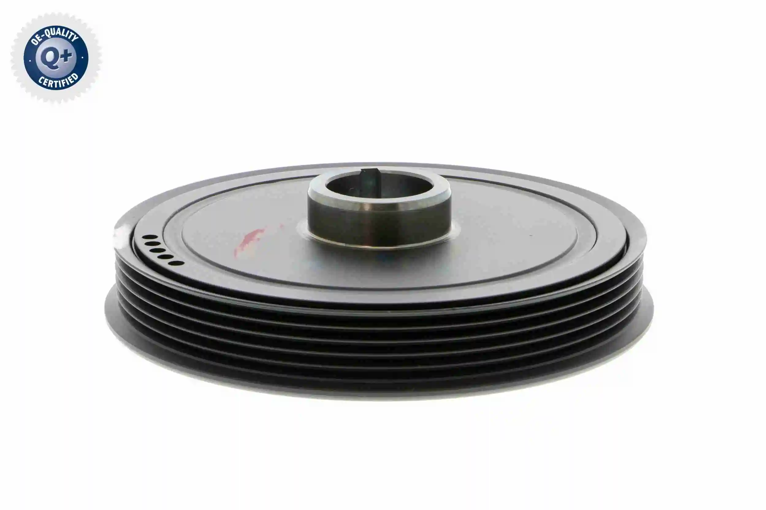 Belt Pulley, crankshaft Q+, original equipment manufacturer quality A52-0606