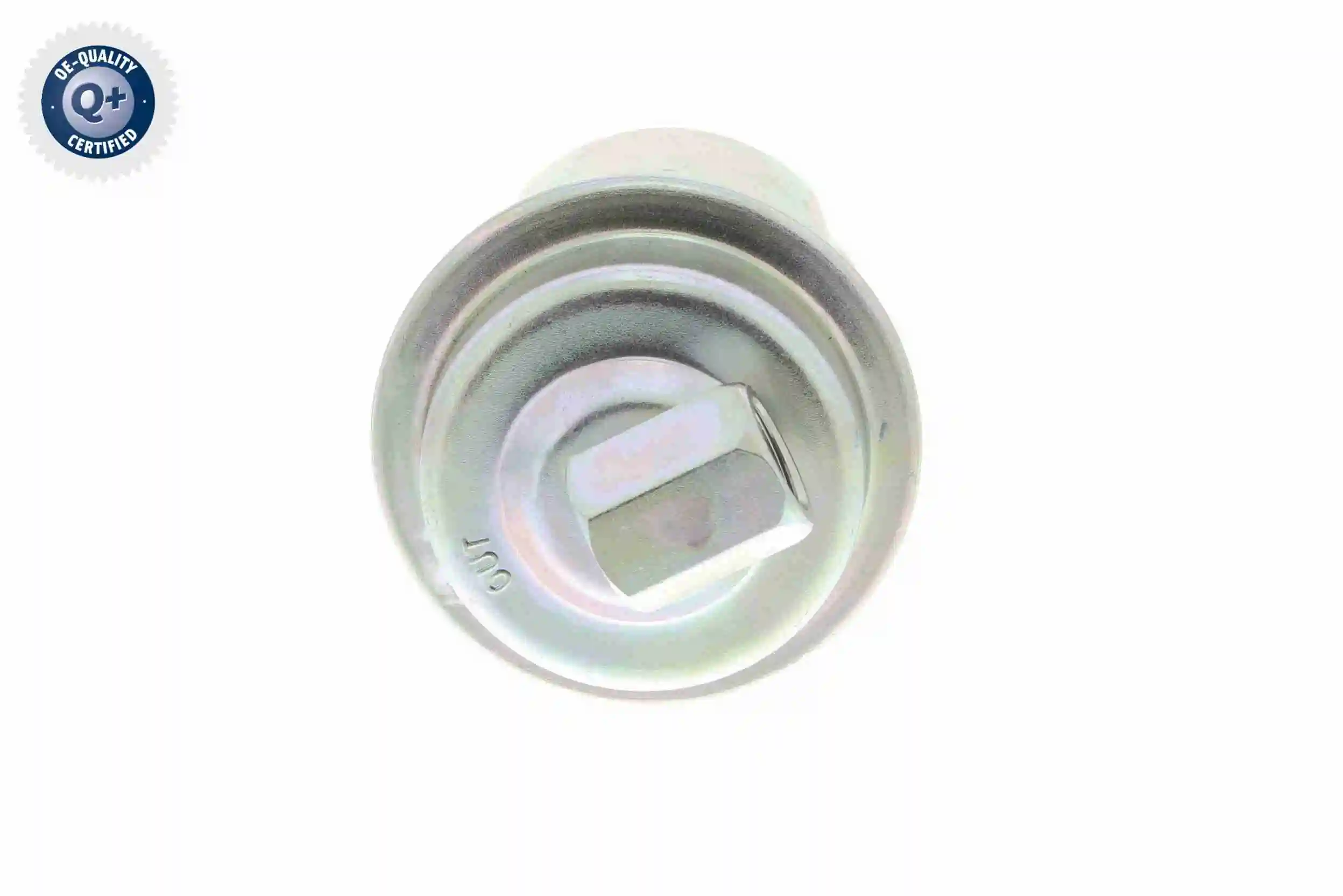 Fuel Filter Q+, original equipment manufacturer quality A53-0301