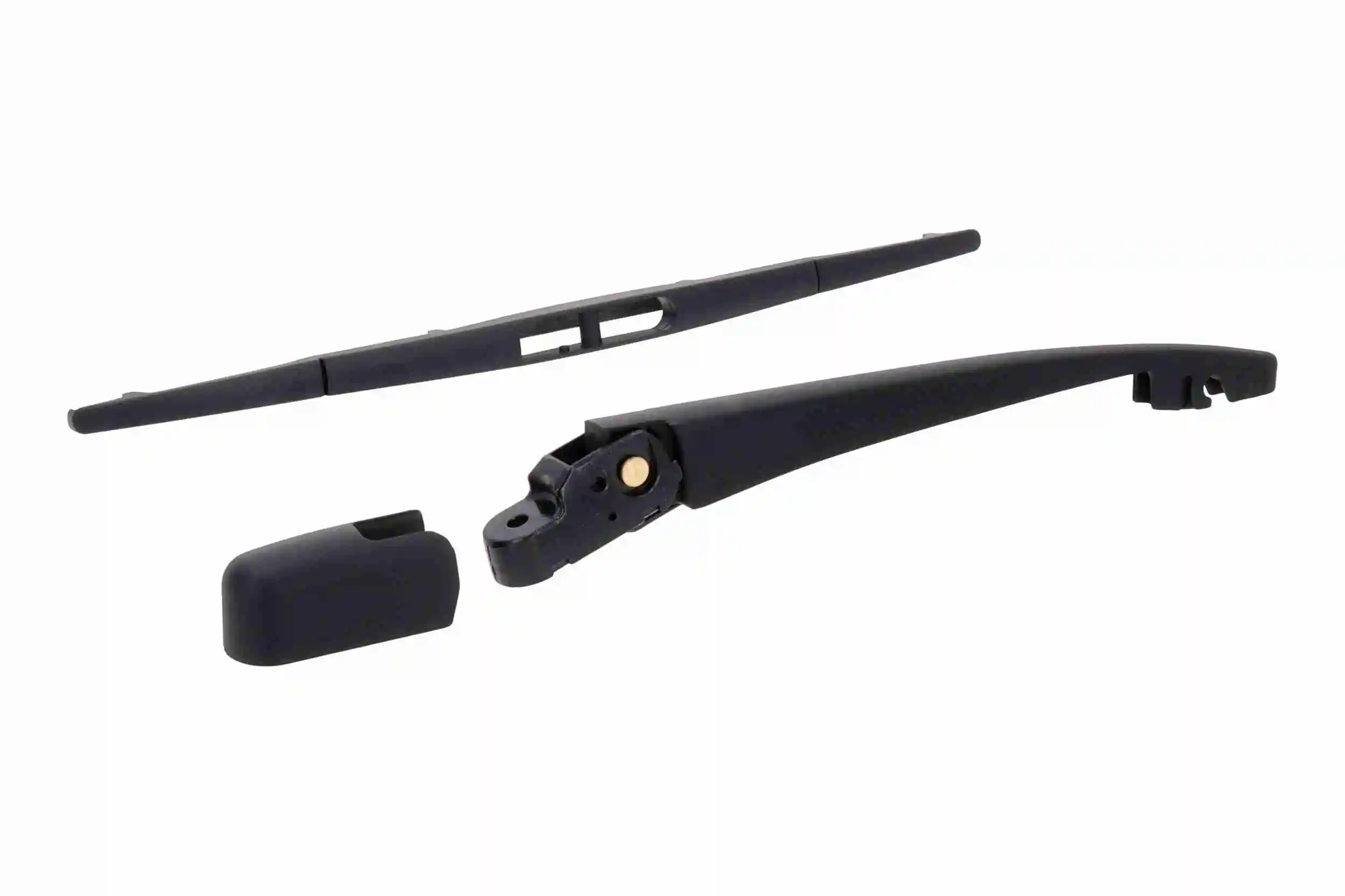 Wiper Arm, window cleaning Original ACKOJA Quality A63-0002