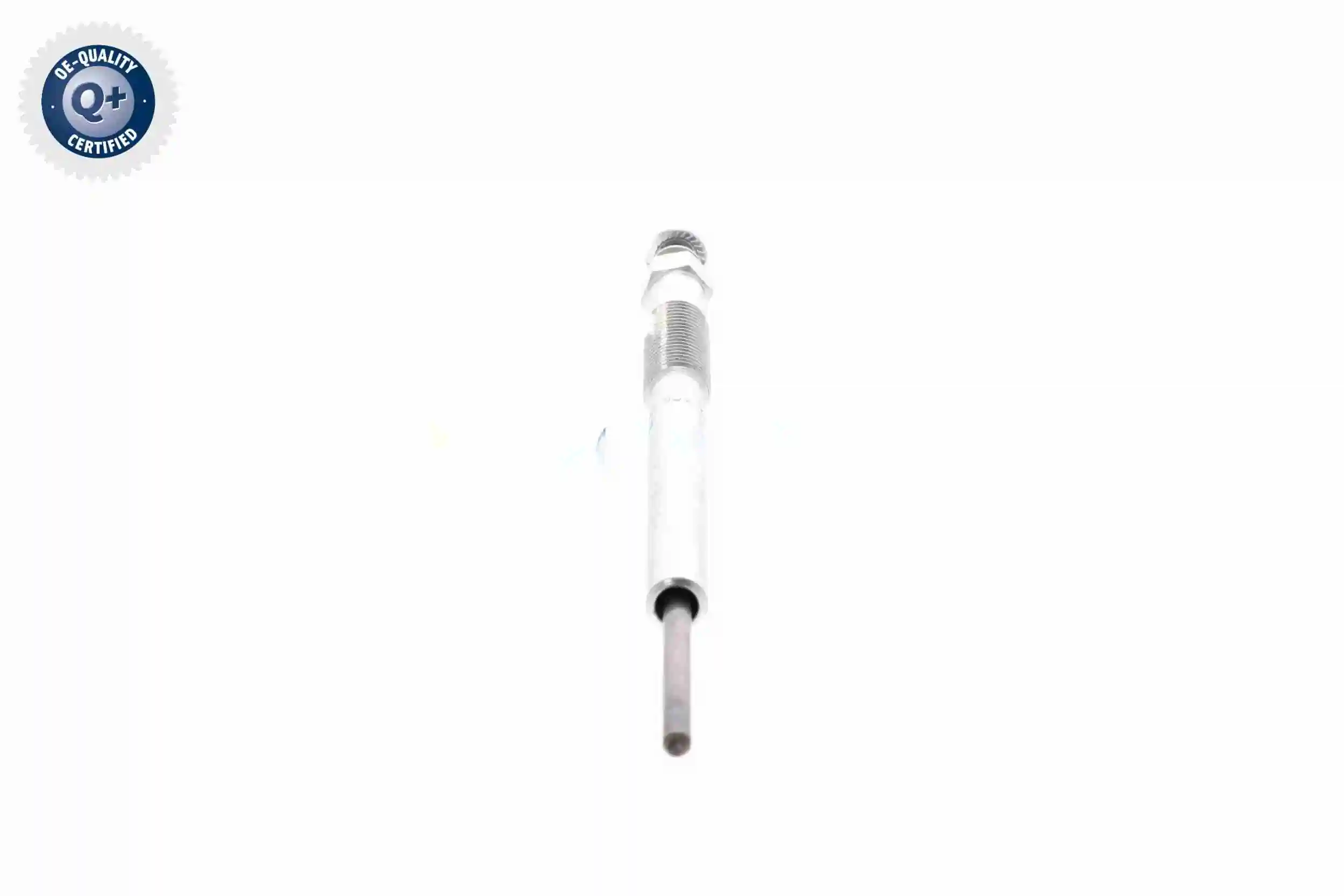 Glow Plug Q+, original equipment manufacturer quality A53-14-0083