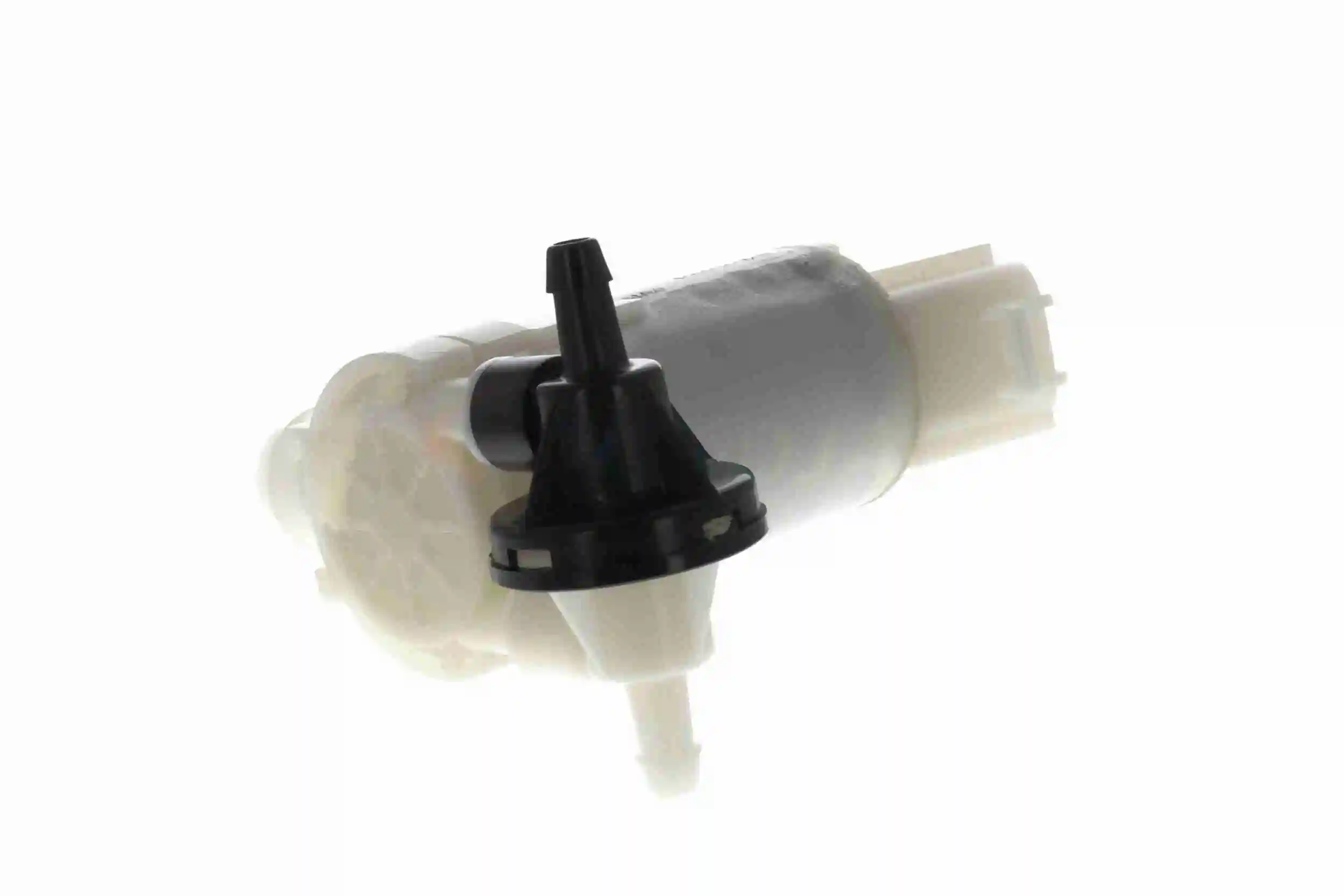 Washer Fluid Pump, window cleaning Original ACKOJA Quality A37-08-0001