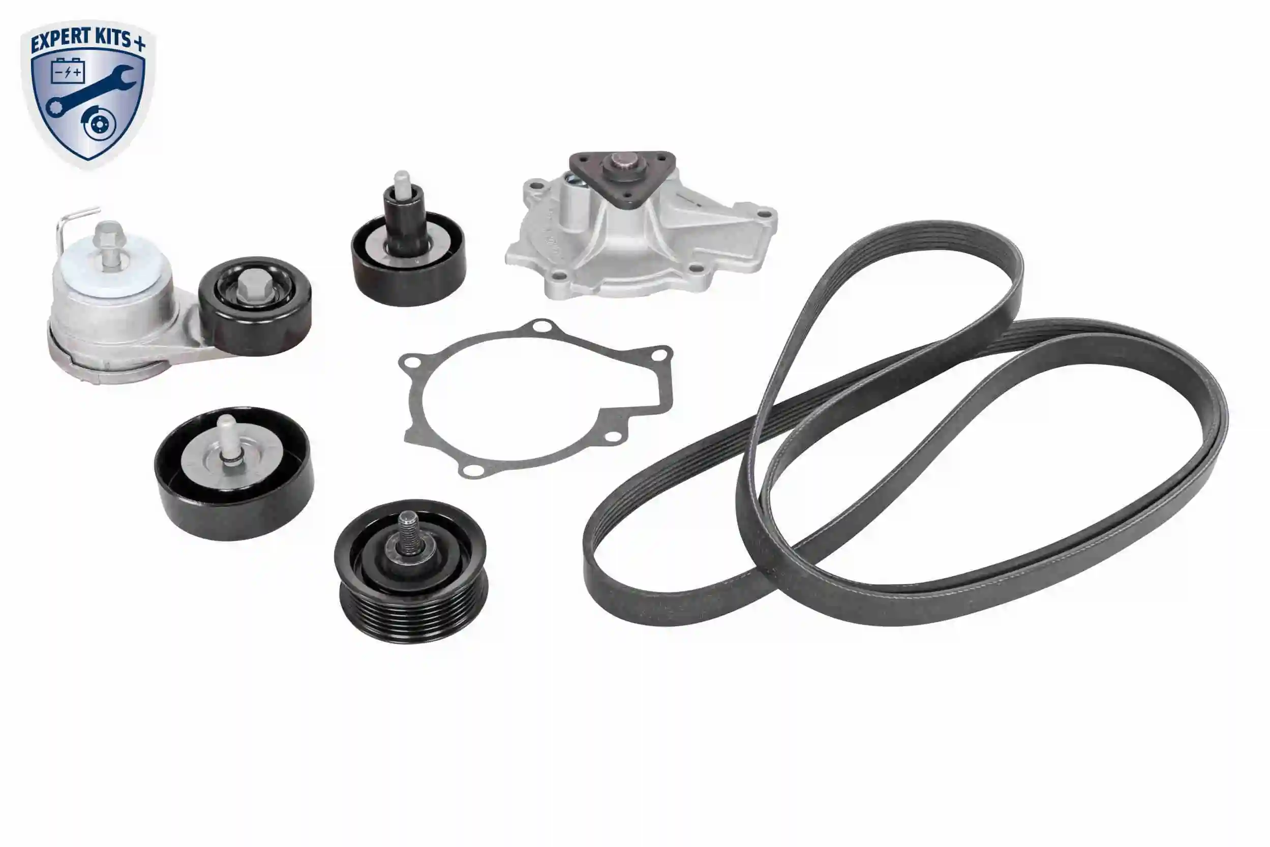 V-Ribbed Belt Set EXPERT KITS + A52-0512