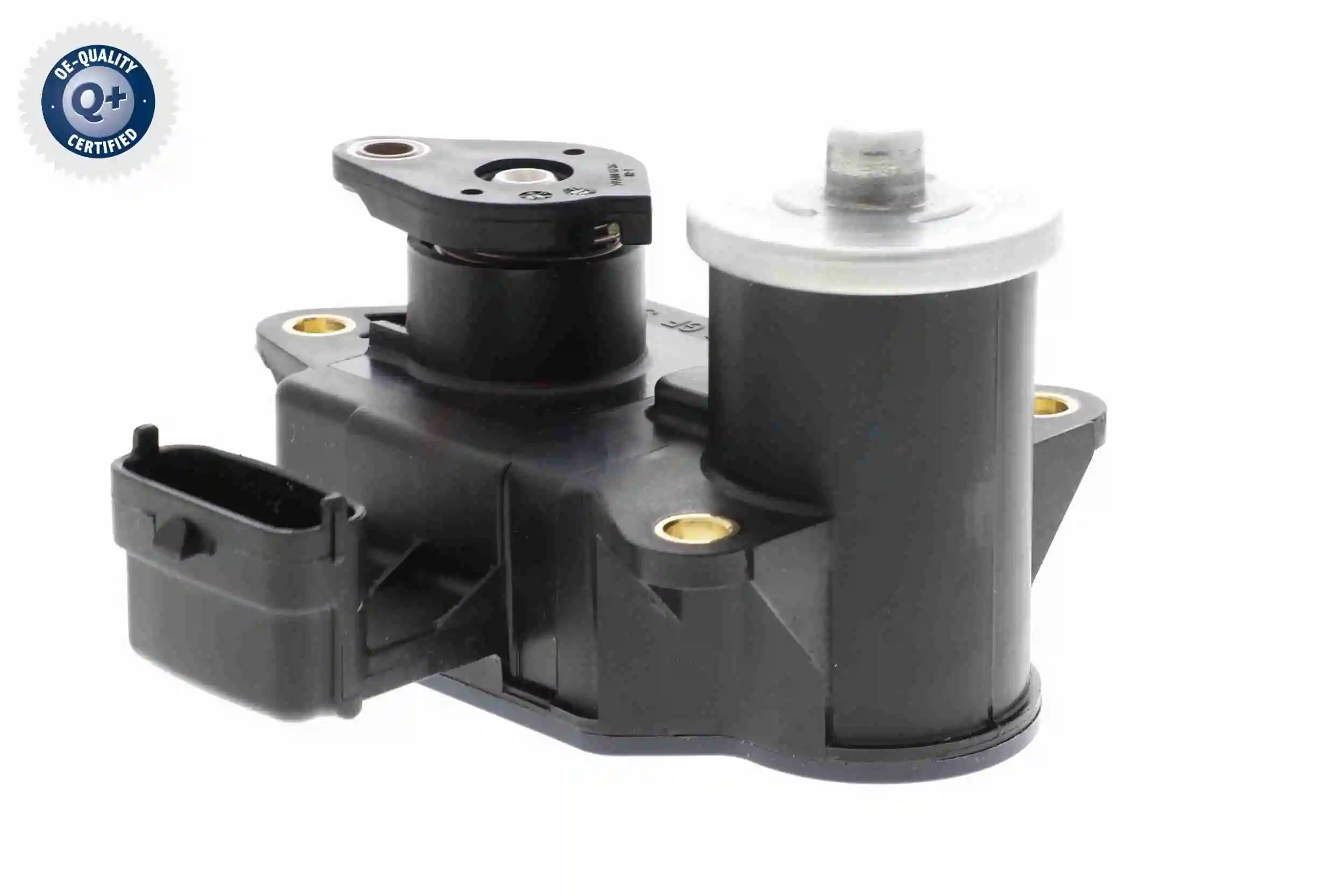 Control, swirl covers (induction pipe) Q+, original equipment manufacturer quality A52-77-0001